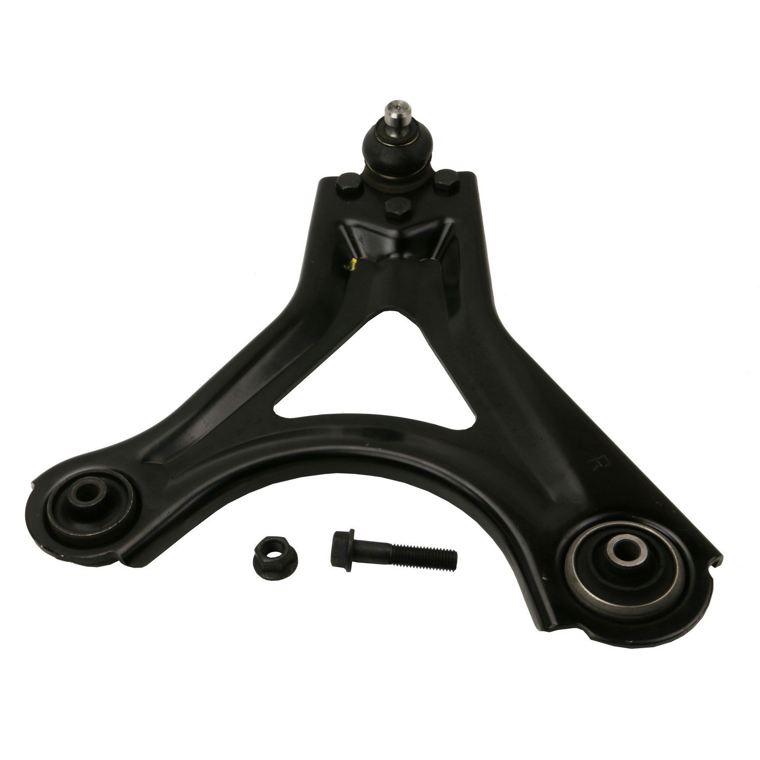 2000, 1999, 1998 Ford Contour Suspension Control Arm and Ball Joint Assembly