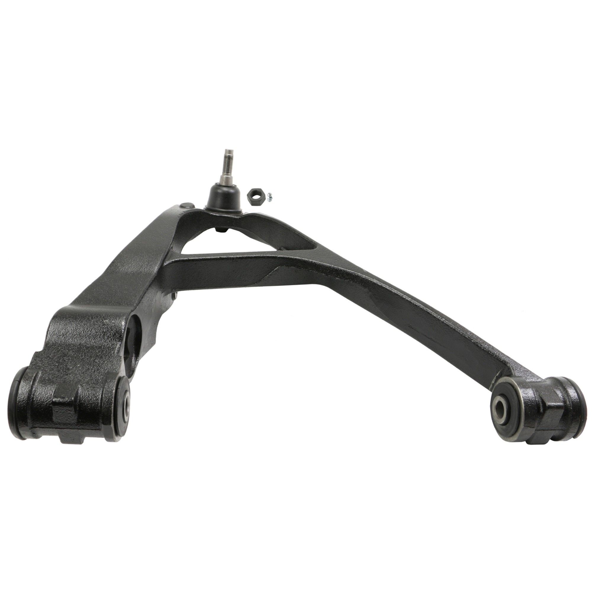 2005, 2004, 2003 Chevrolet Express 2500 Suspension Control Arm and Ball Joint Assembly
