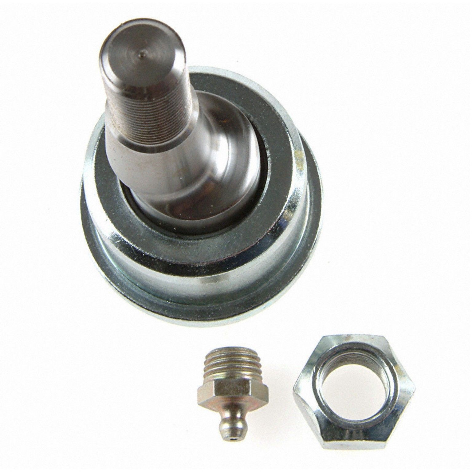2023, 2022, 2021, 2020, 2019, 2018, 2017, 2016, 2015, 2014, 2013, 2012, 2011 Ram 3500 2500 Suspension Ball Joint
