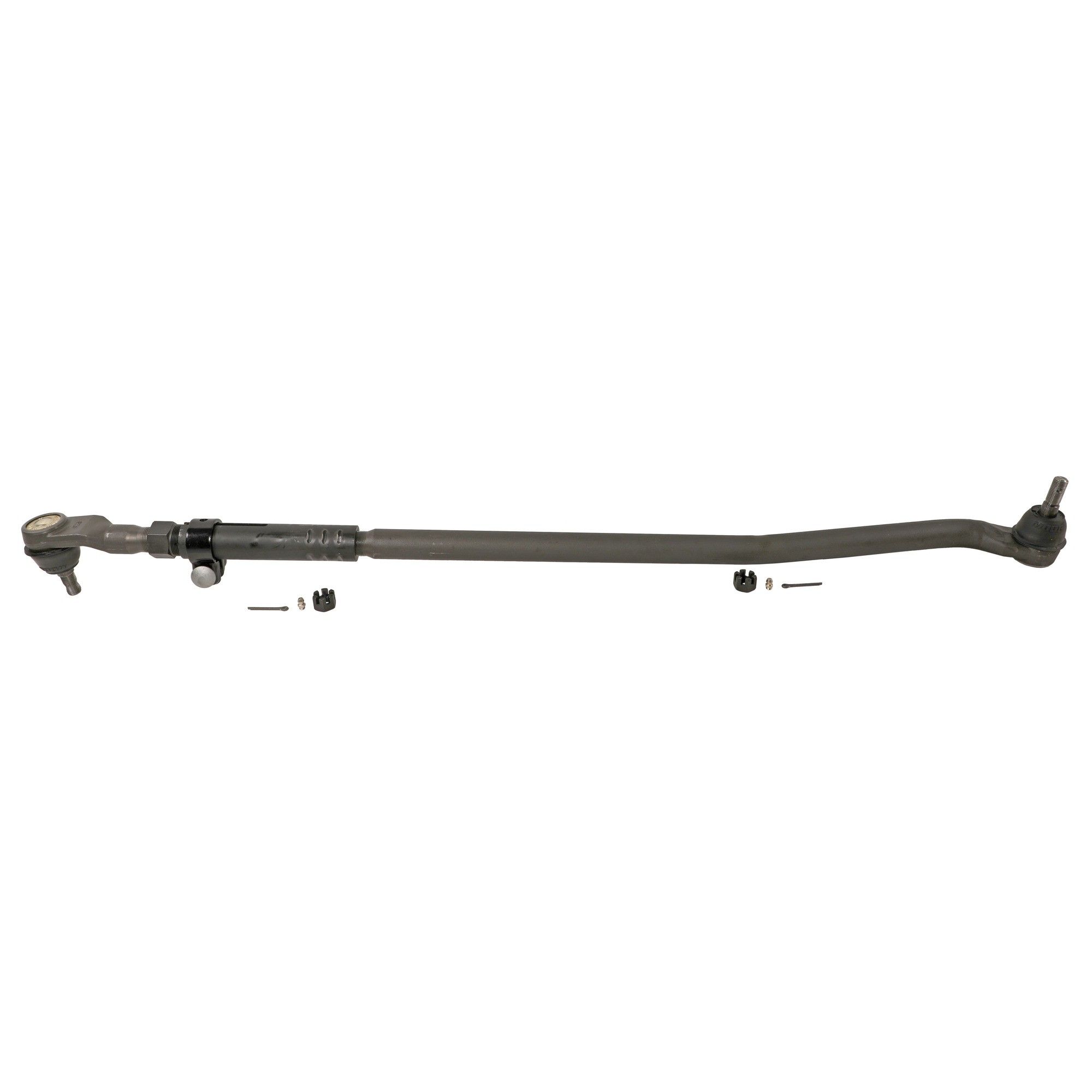 2024, 2023, 2022, 2021, 2020, 2019, 2018, 2017, 2016, 2015, 2014 Ram 2500 Steering Drag Link