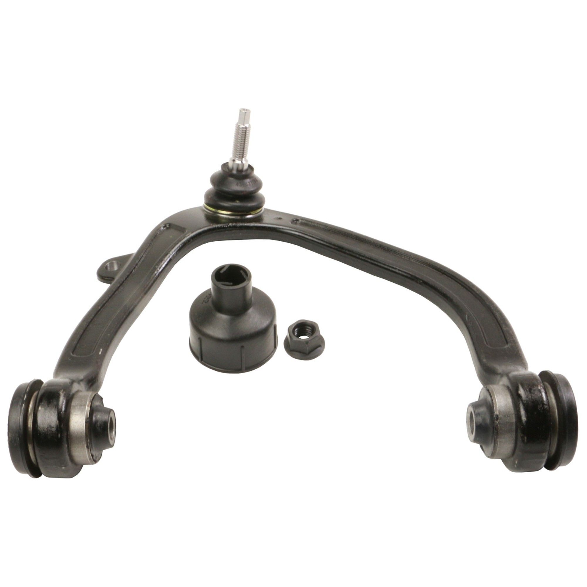 2014, 2013, 2012, 2011, 2010 Ford F-150 Suspension Control Arm and Ball Joint Assembly