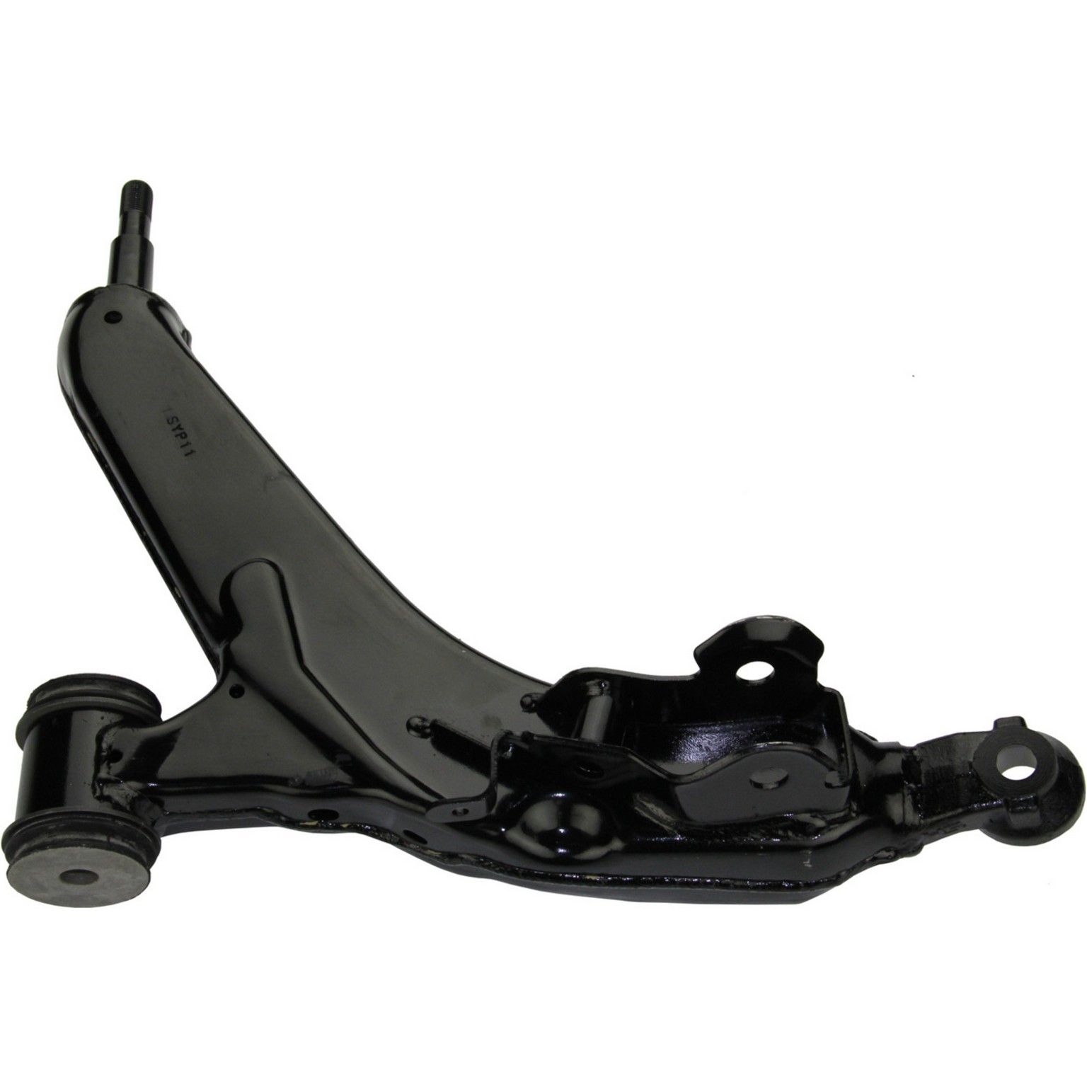 2007, 2006 Lexus GS430 Suspension Control Arm