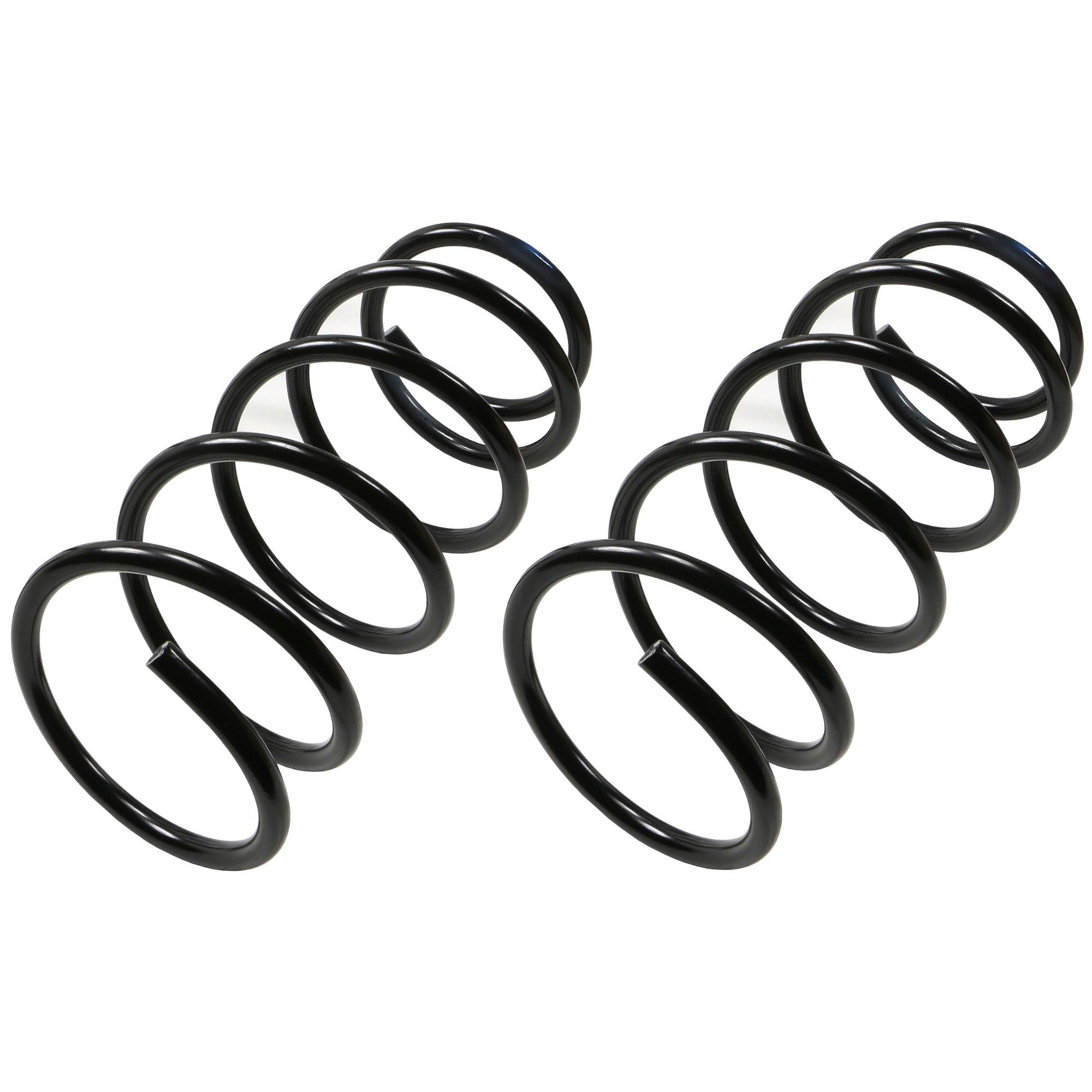 2003, 2002, 2001 Toyota Prius Coil Spring Set