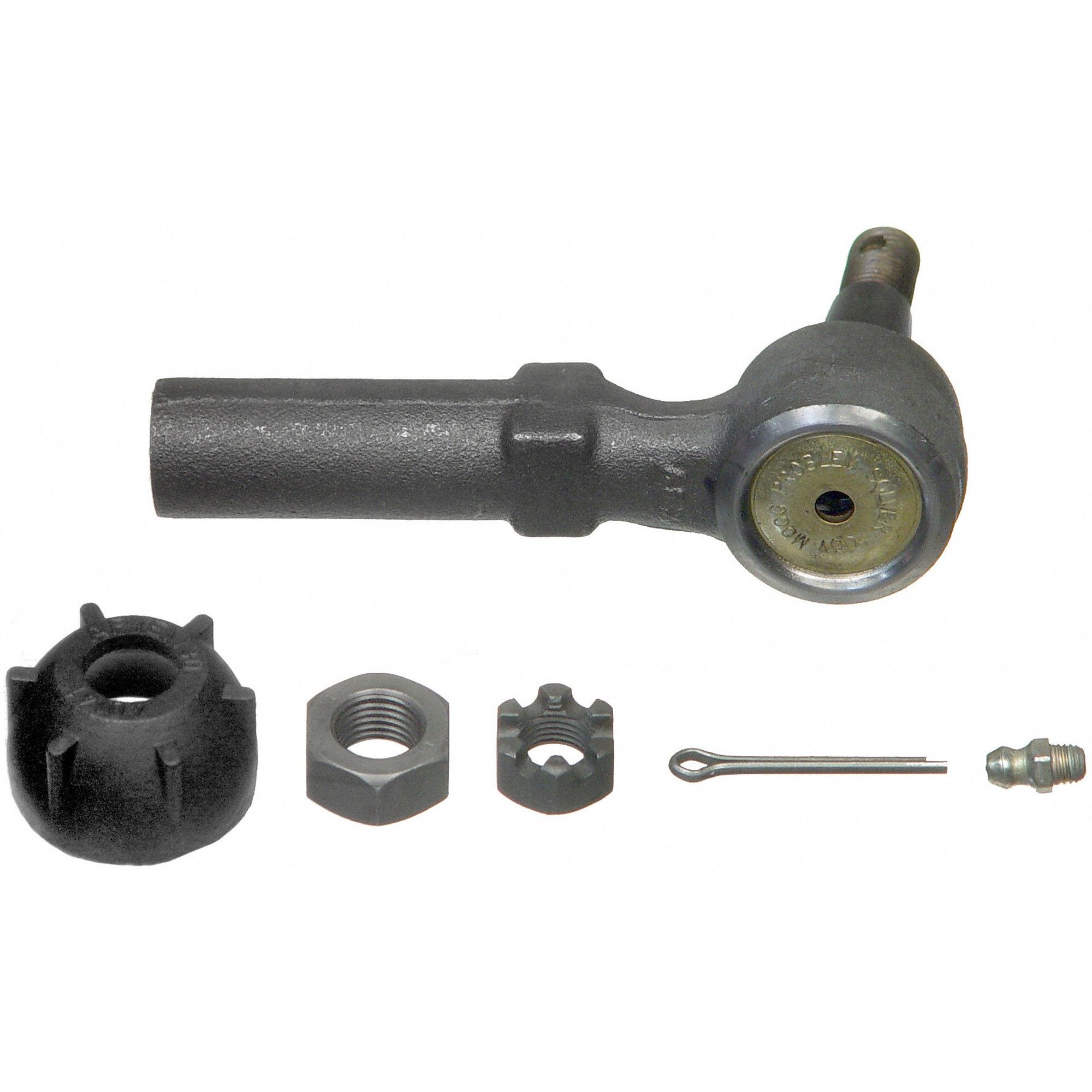 1995, 1994, 1993, 1992, 1991, 1990, 1989, 1988, 1987, 1986 Ford Taurus Steering Tie Rod End
