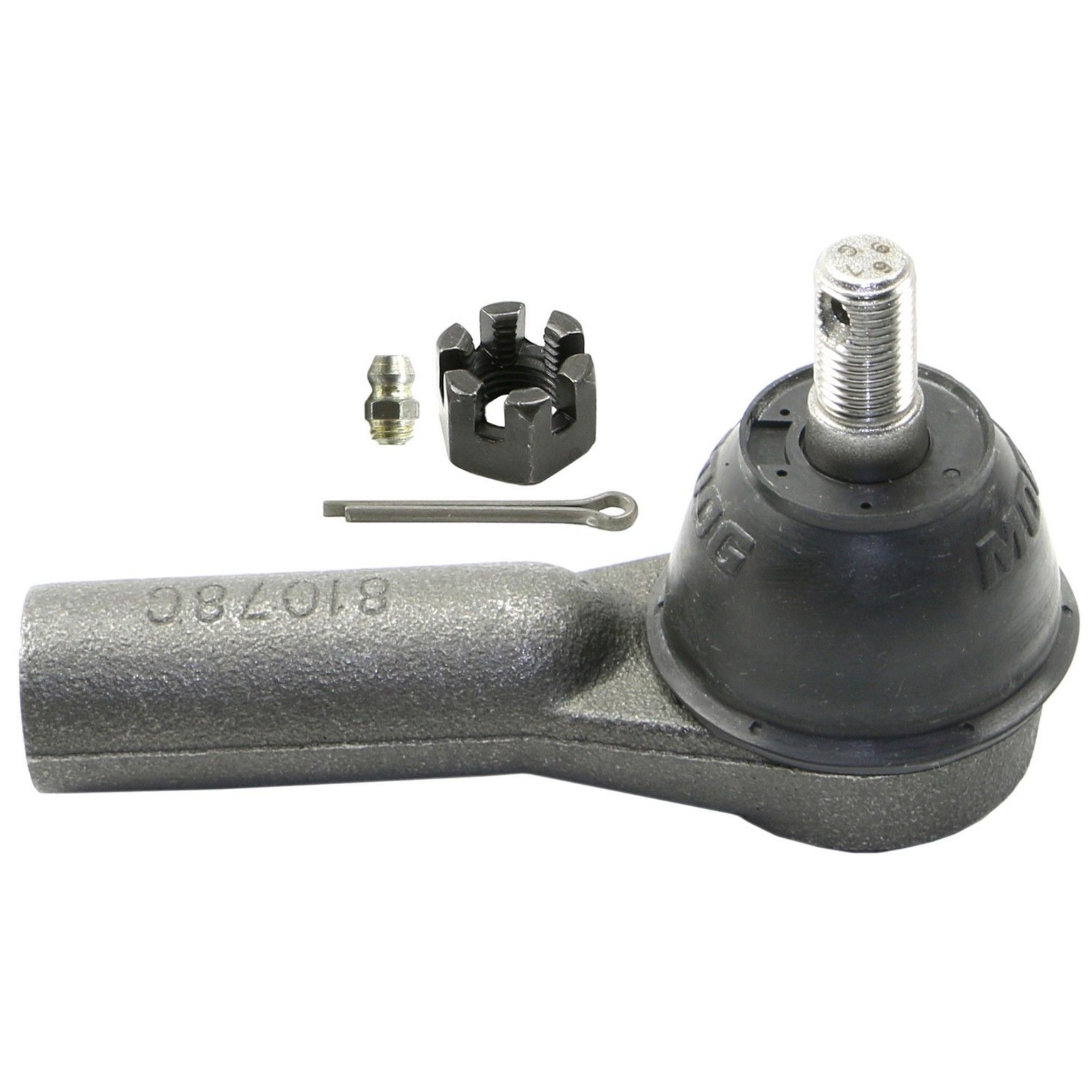 2012, 2011, 2010, 2009, 2008, 2007, 2006, 2005 Ford Escape Steering Tie Rod End