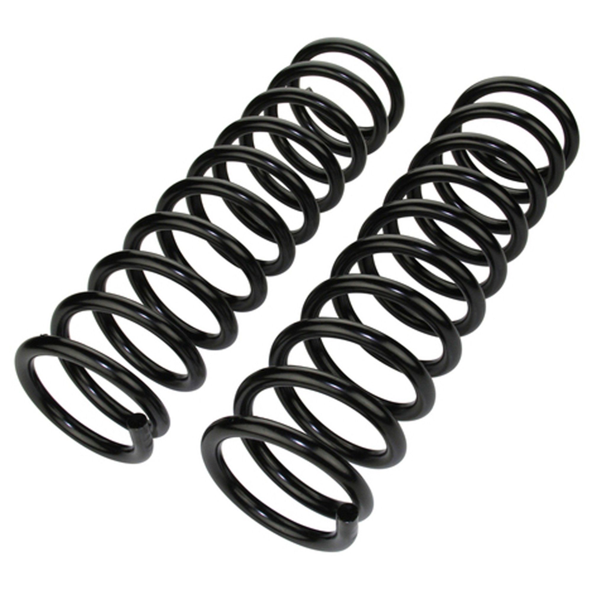 2007, 2006, 2005 Ford Focus Coil Spring Set