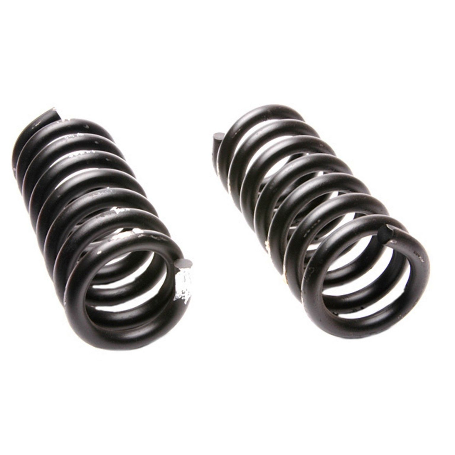 1980, 1979, 1978, 1977, 1976, 1975 Dodge D200 Coil Spring Set