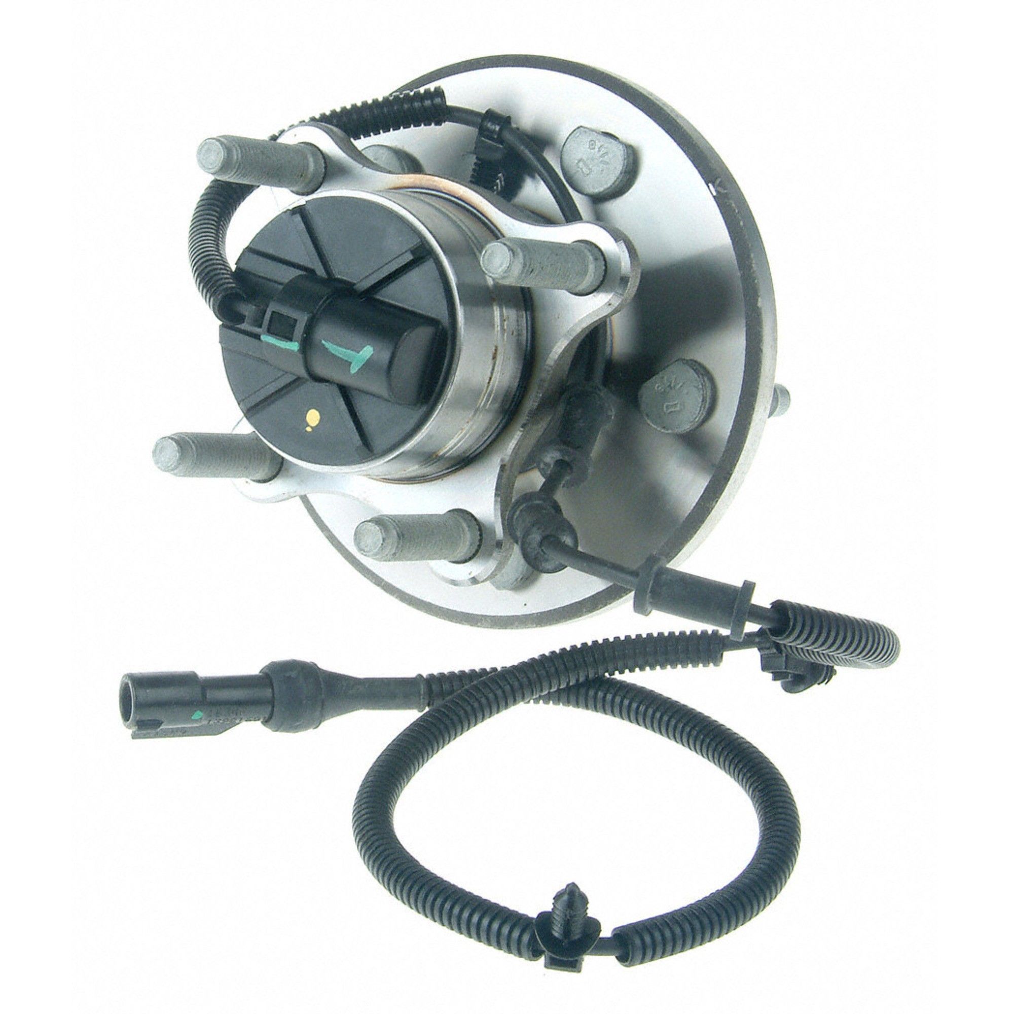 2007, 2006, 2005, 2004 Ford Freestar Wheel Bearing and Hub Assembly