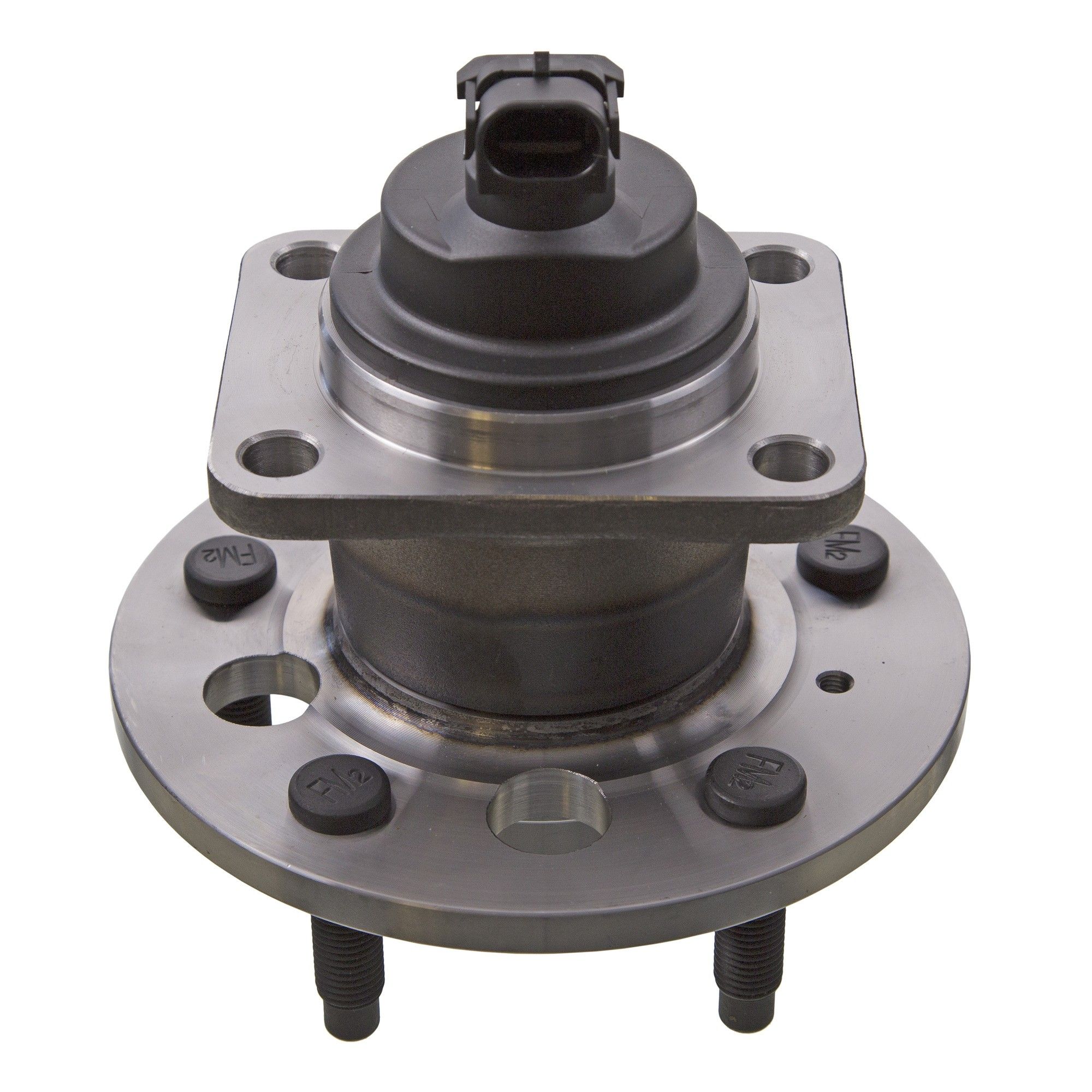 2005, 2004, 2003, 2002, 2001 Pontiac Aztek Wheel Bearing and Hub Assembly