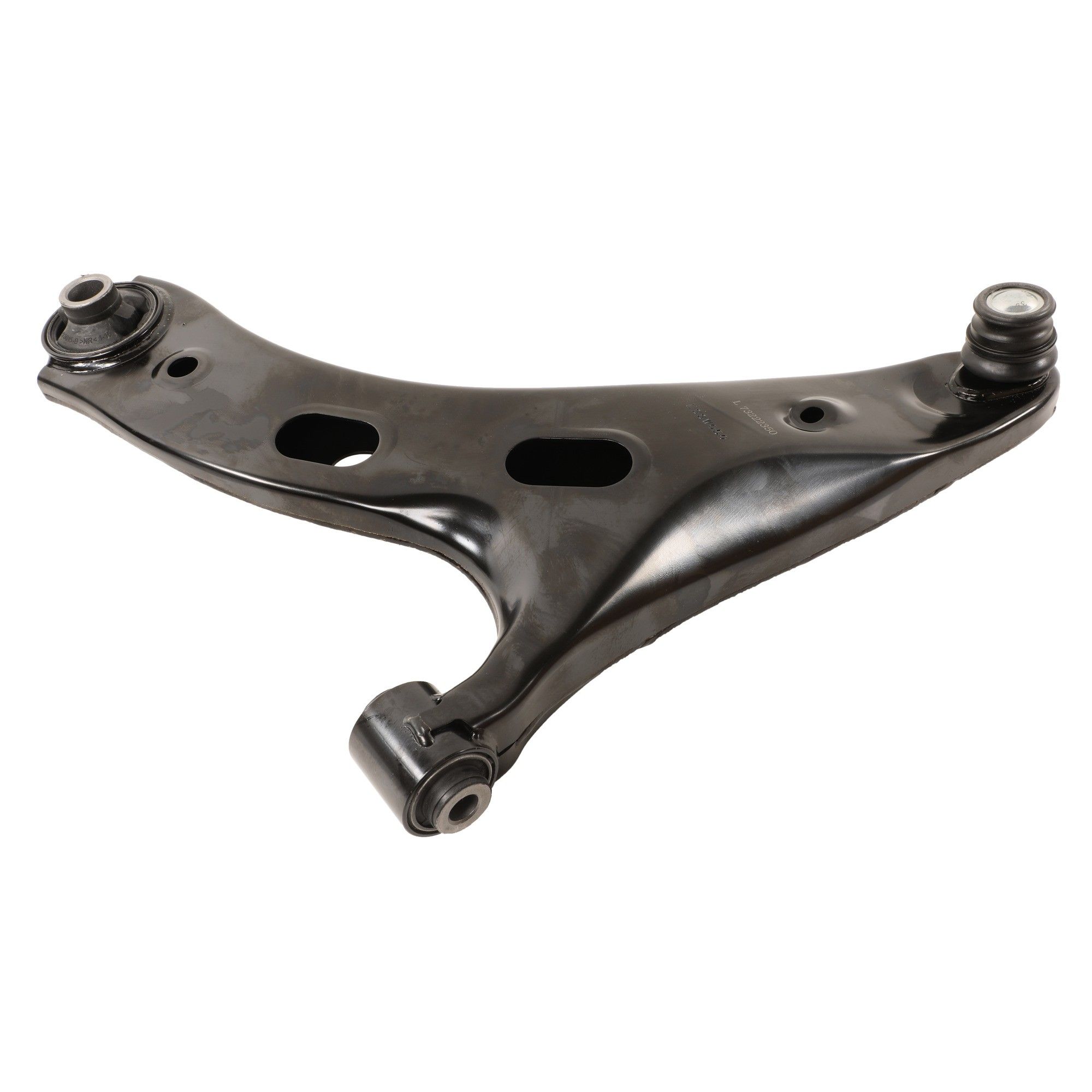 2021, 2020, 2019 Subaru Forester Suspension Control Arm and Ball Joint Assembly