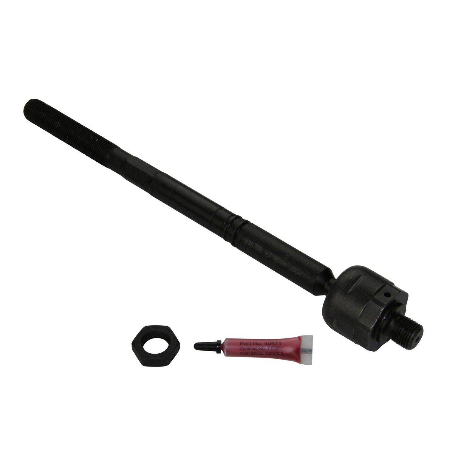 2015, 2014, 2013, 2012, 2011 Chevrolet Volt Steering Tie Rod End