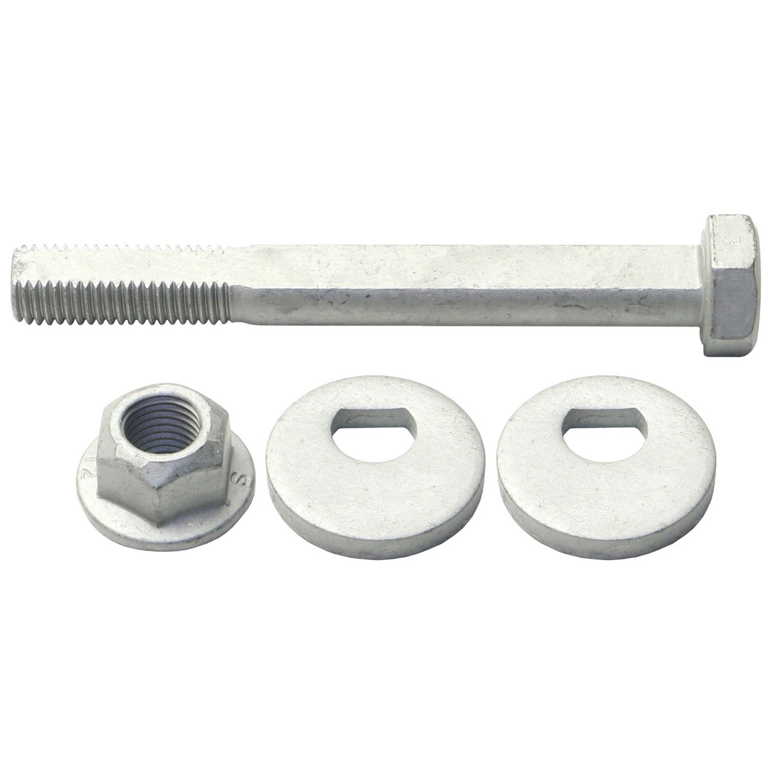 2010 Buick Allure Alignment Toe Adjuster