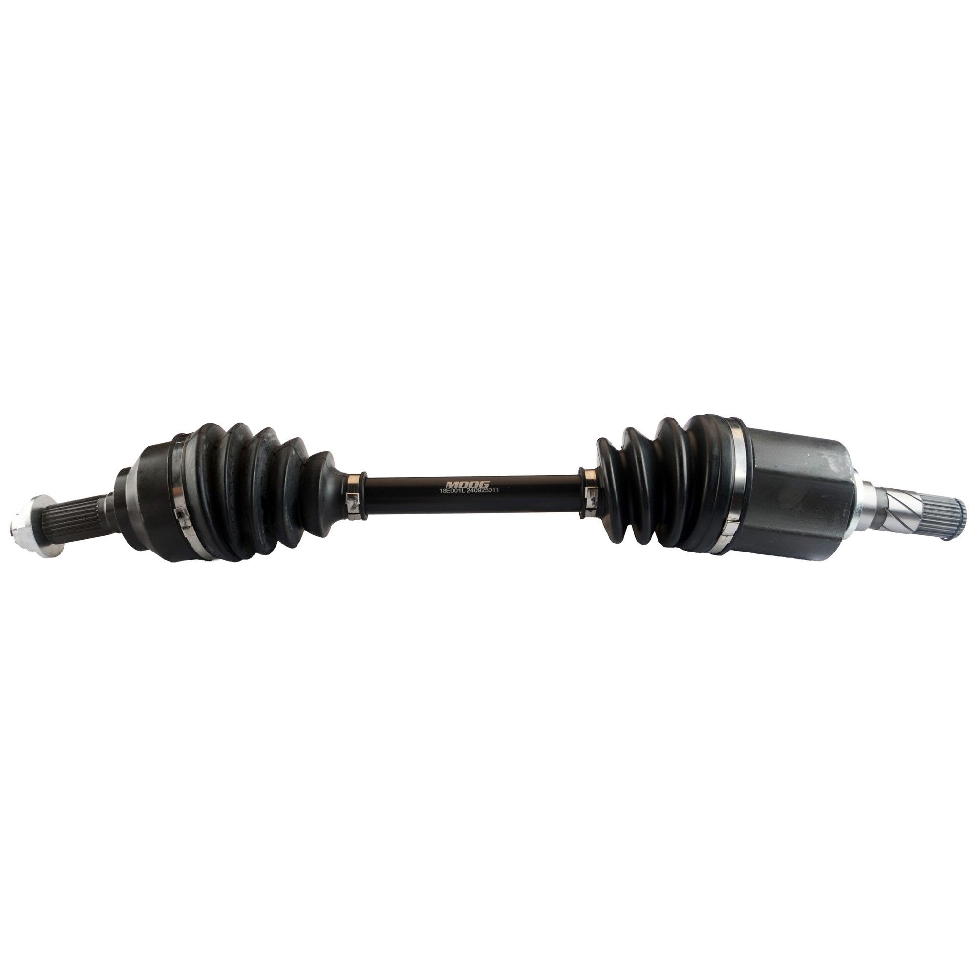 2013, 2012, 2011, 2010, 2009, 2008, 2007, 2006, 2005 Mazda 3 CV Axle Assembly