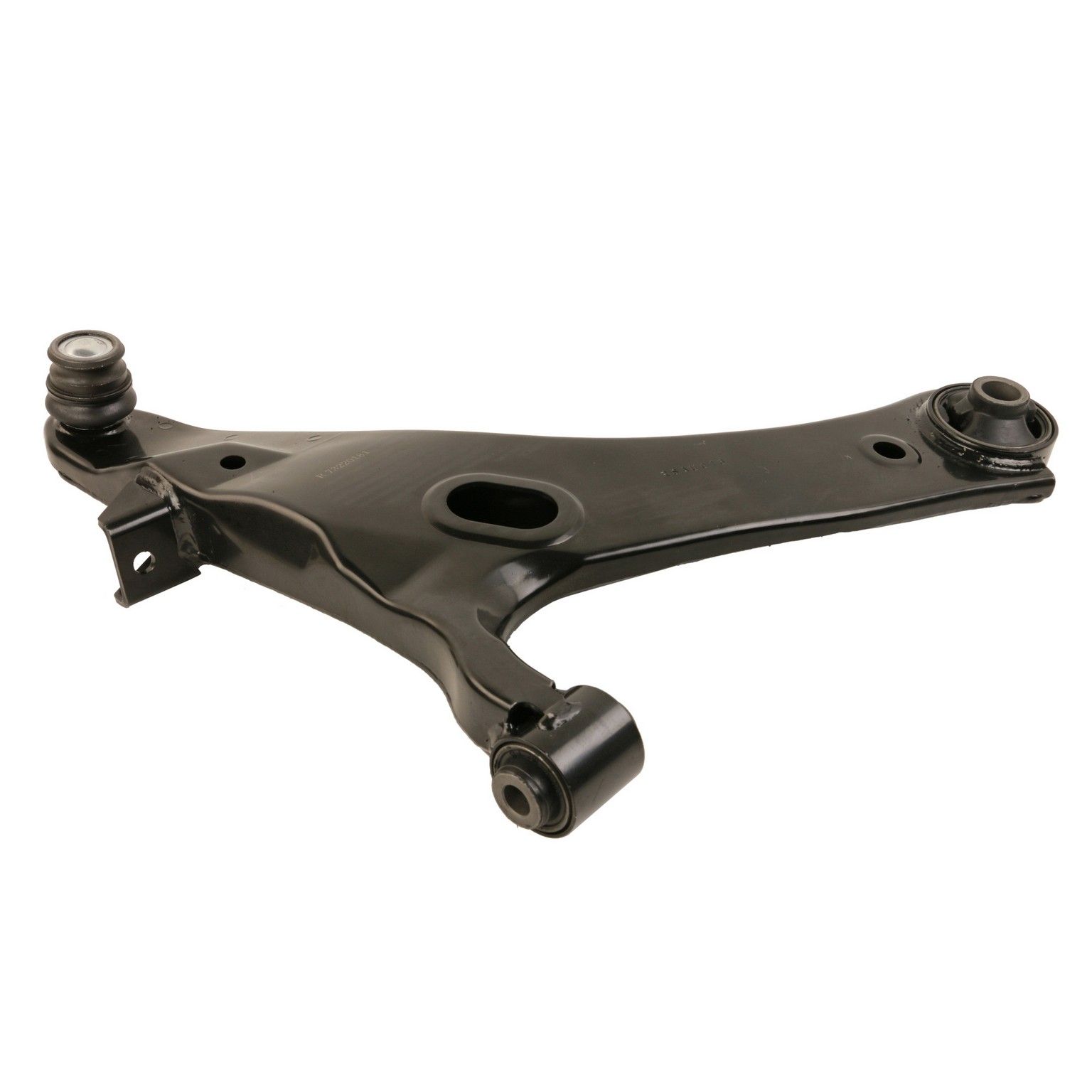 2014, 2013 Subaru WRX Suspension Control Arm and Ball Joint Assembly