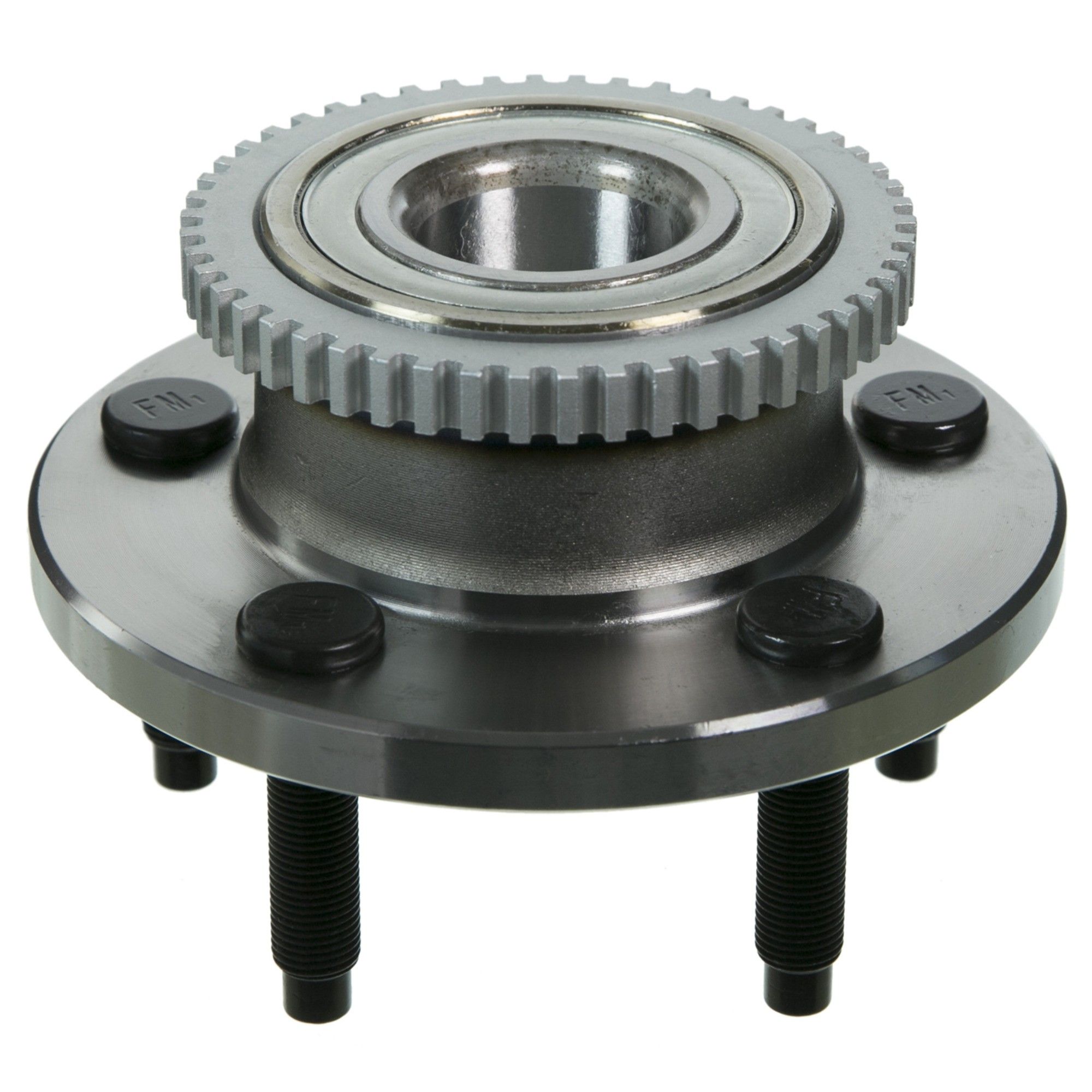 2014, 2013, 2012, 2011, 2010, 2009, 2008, 2007, 2006, 2005 Ford Mustang Wheel Bearing and Hub Assembly