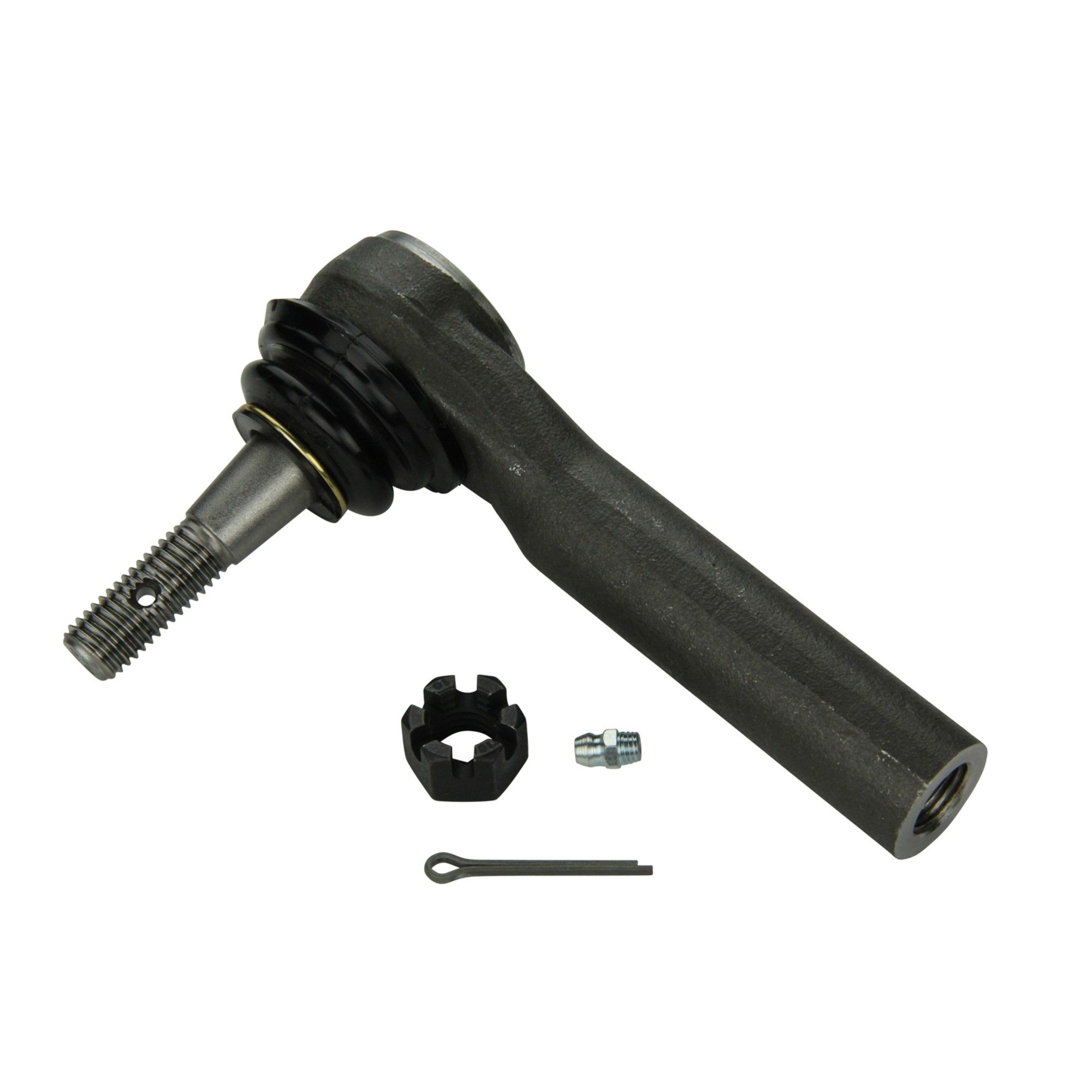 2020, 2019, 2018, 2017, 2016, 2015 Chevrolet Suburban Steering Tie Rod End