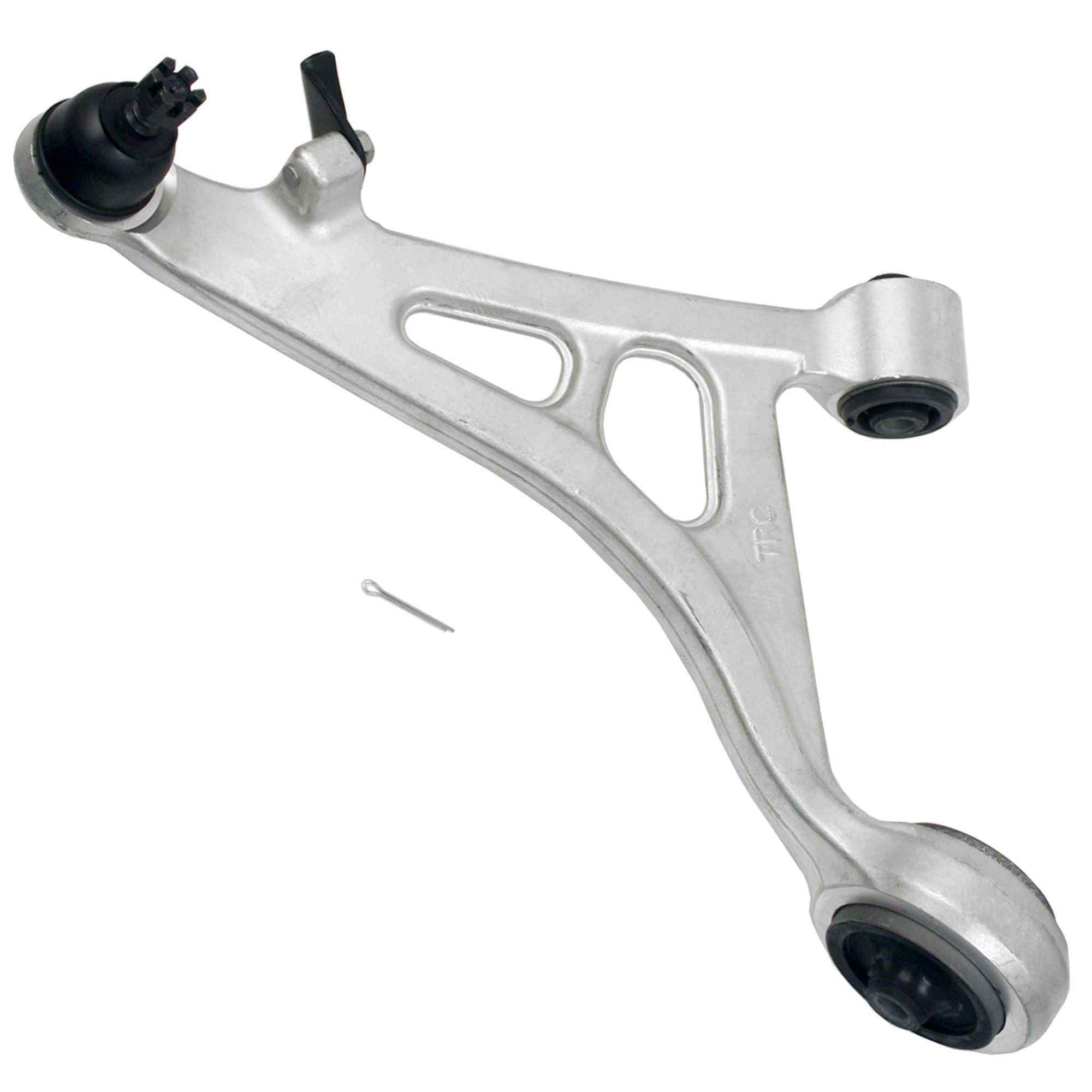 2006, 2005, 2004, 2003, 2002 INFINITI Q45 Suspension Control Arm and Ball Joint Assembly
