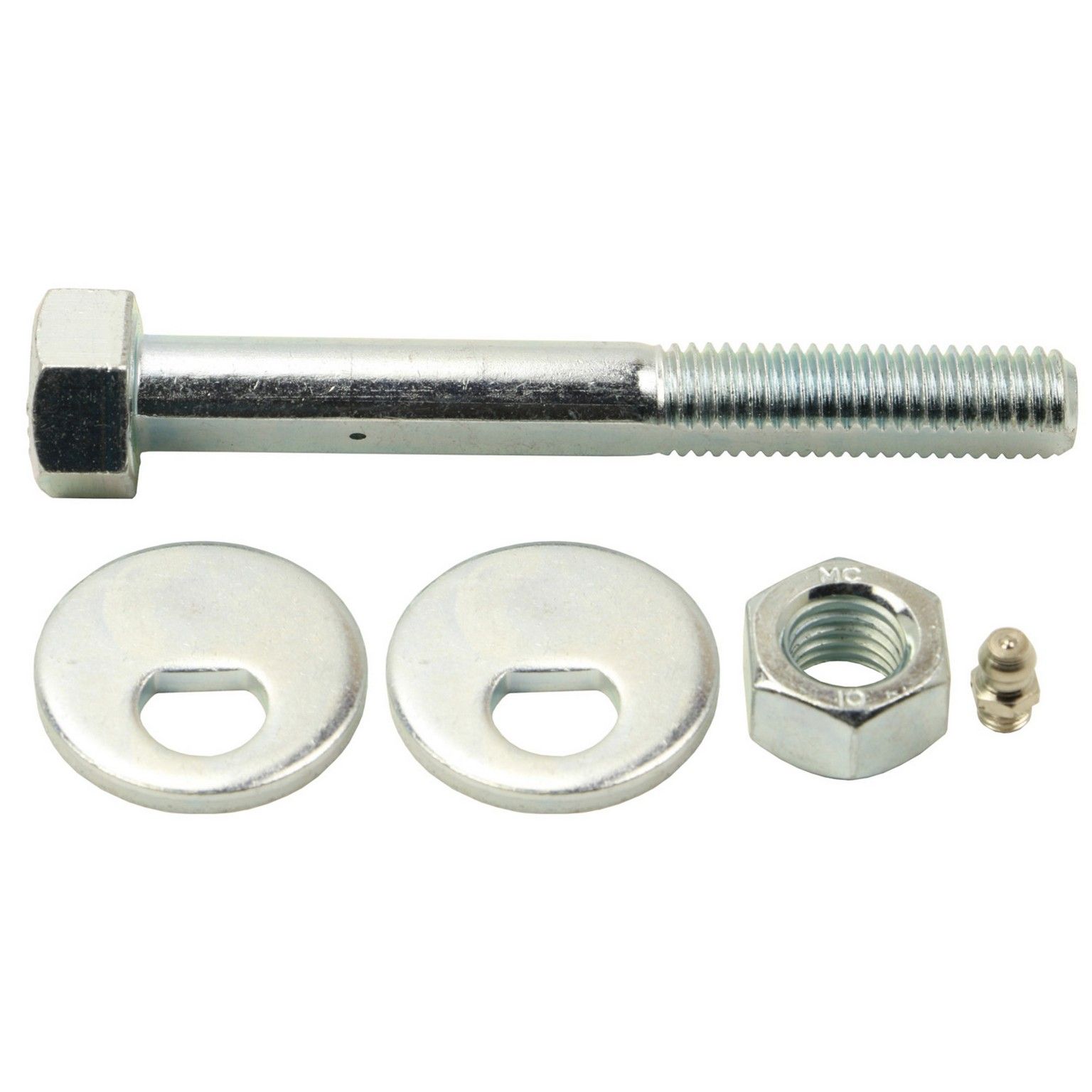 2020, 2019, 2018, 2017, 2016, 2015, 2014, 2013, 2012, 2011 Kia Optima Alignment Camber / Toe Kit