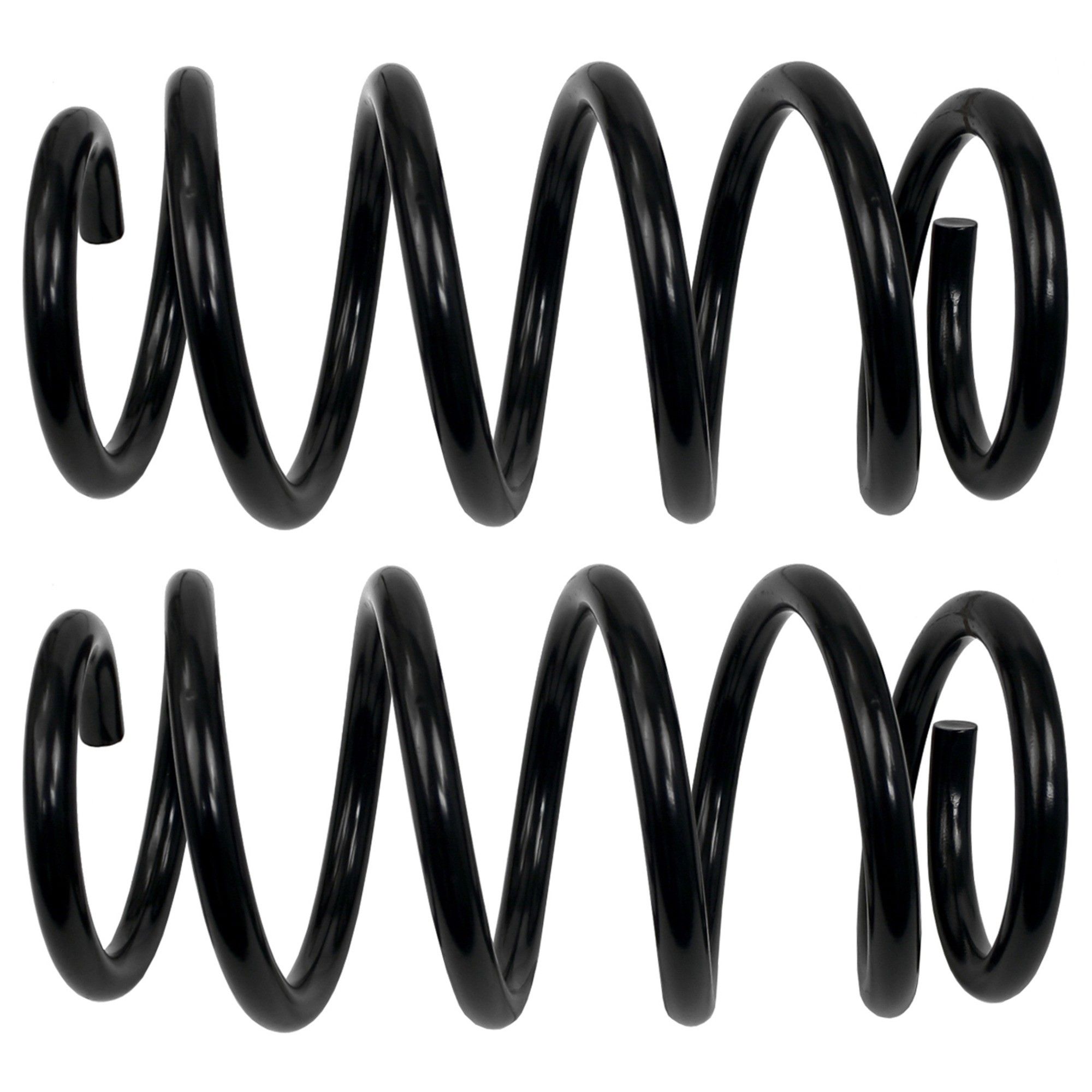 2014, 2013, 2012, 2011, 2010, 2009, 2008, 2007 Ford Edge Coil Spring Set