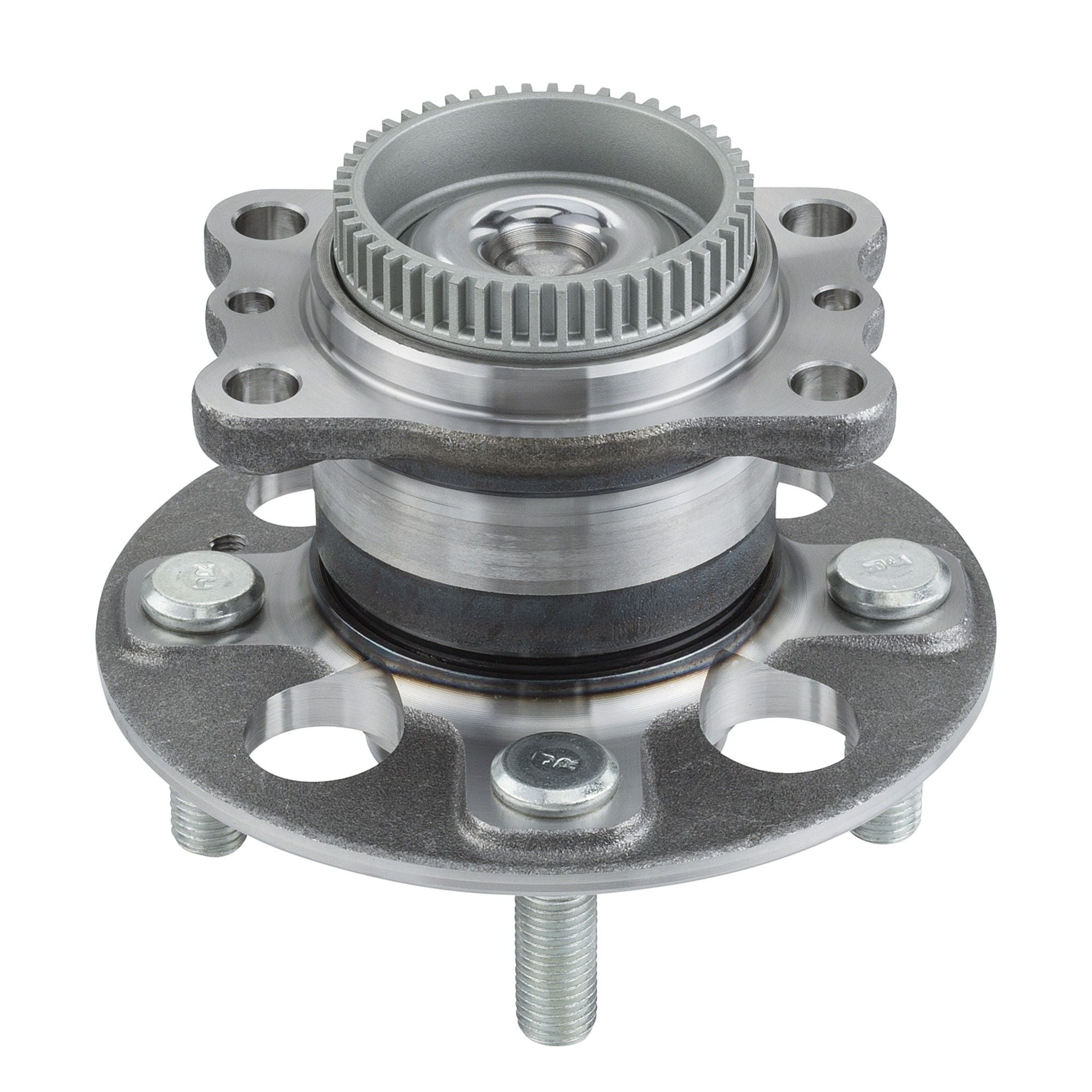 2017, 2016, 2015, 2014, 2013, 2012 Kia Rio Wheel Bearing and Hub Assembly