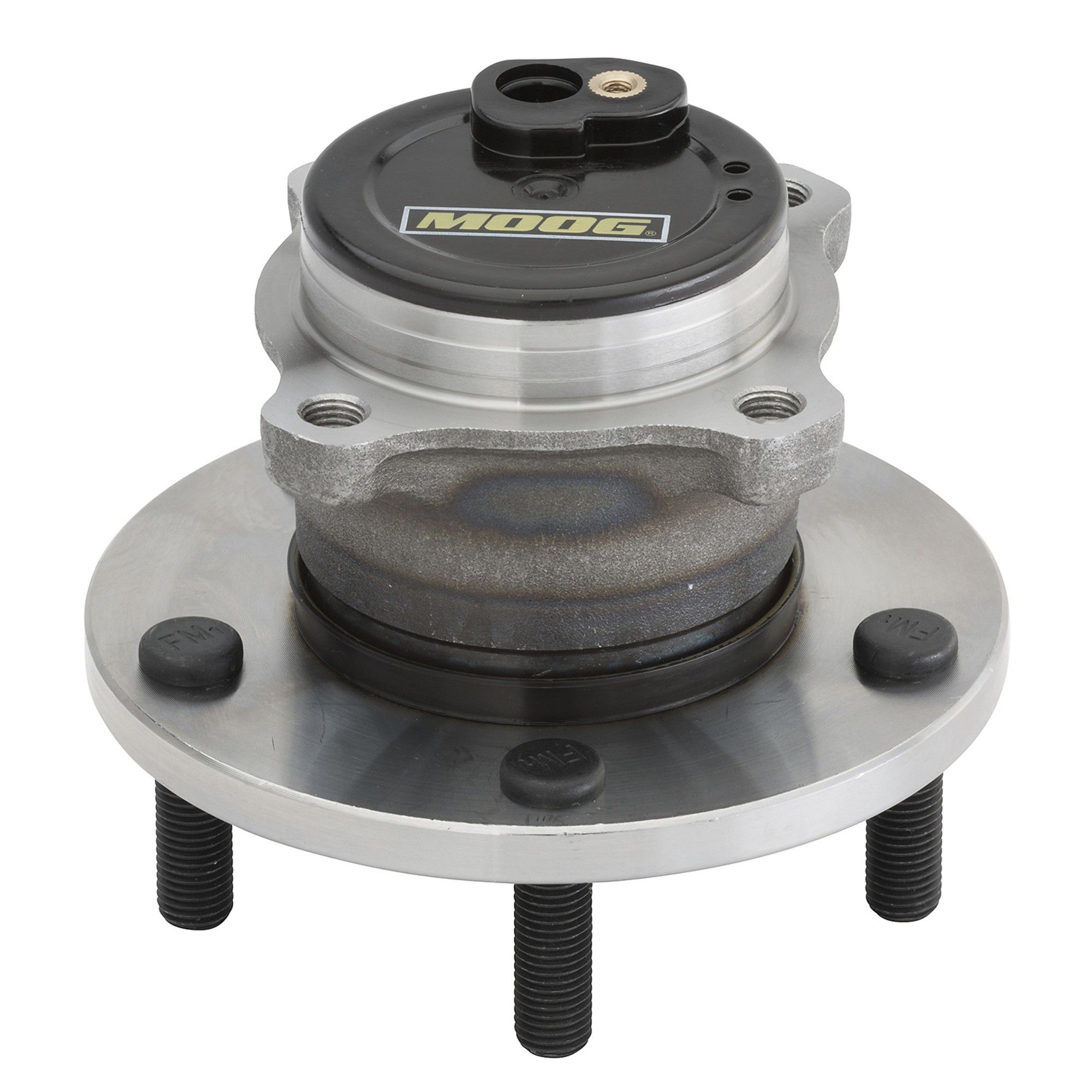 2013, 2012, 2011, 2010, 2009, 2008, 2007, 2006, 2005, 2004 Mazda 3 Wheel Bearing and Hub Assembly