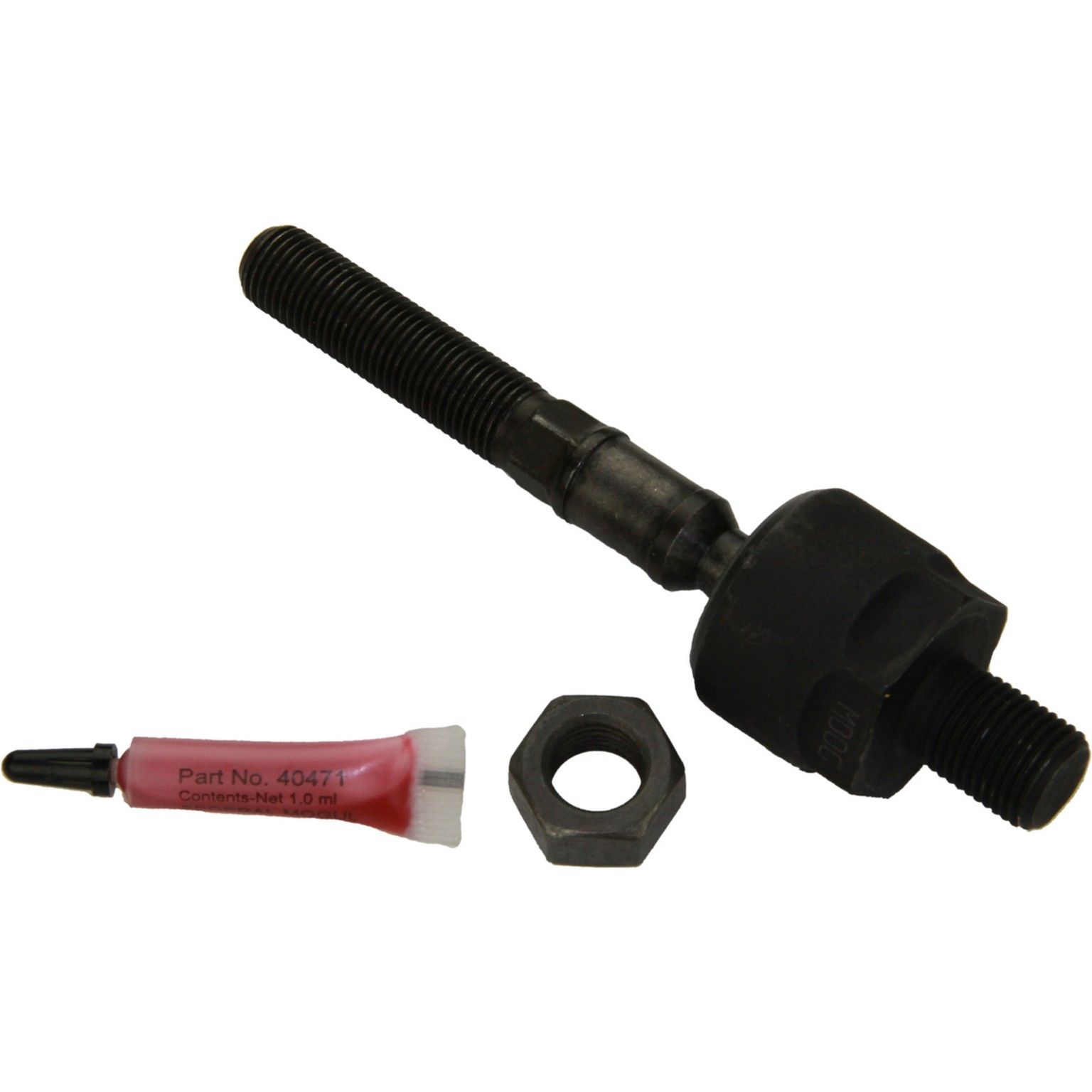 2003, 2002, 2001, 2000 Volvo S80 Steering Tie Rod End