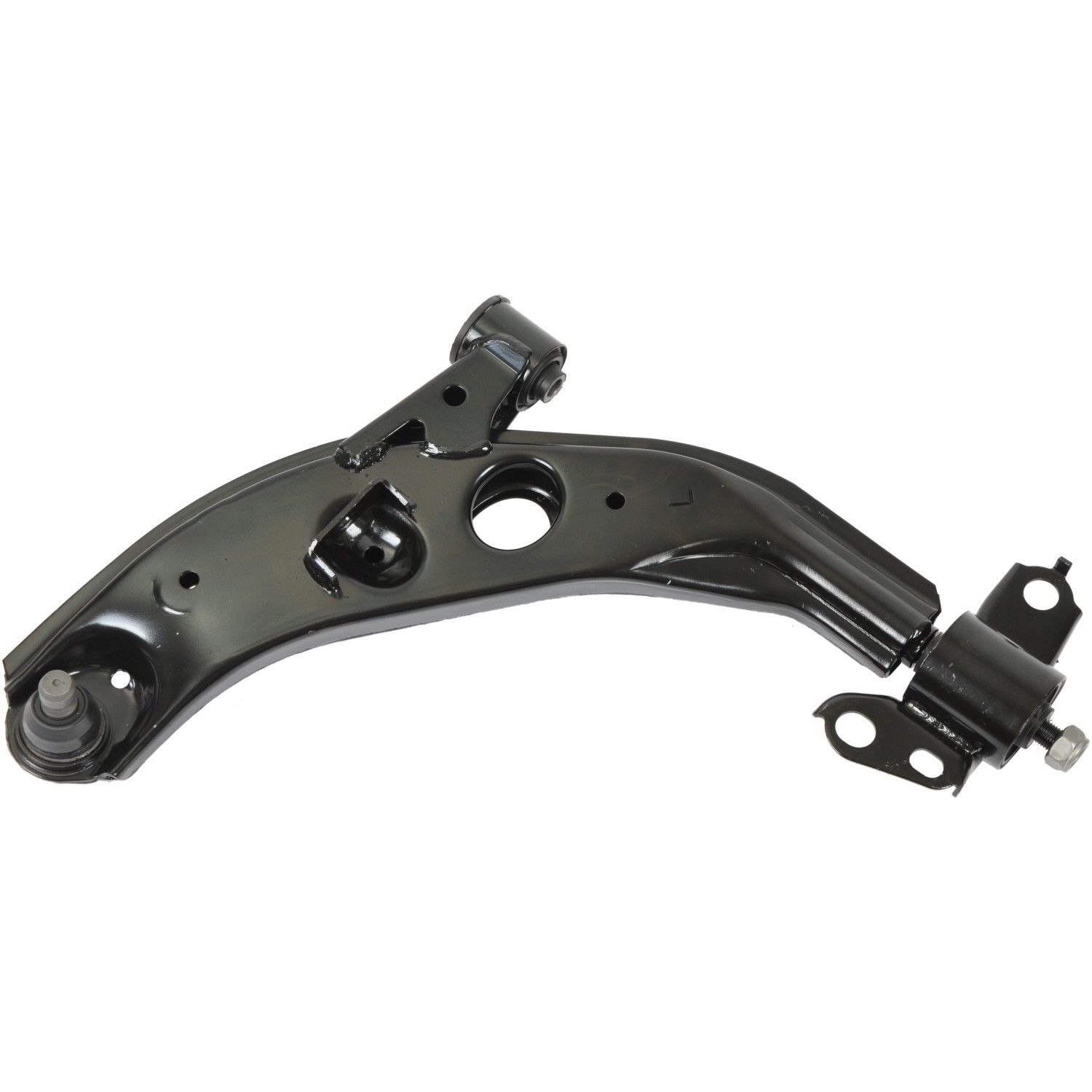 2002, 2001, 2000, 1999, 1998 Mazda 626 Suspension Control Arm and Ball Joint Assembly