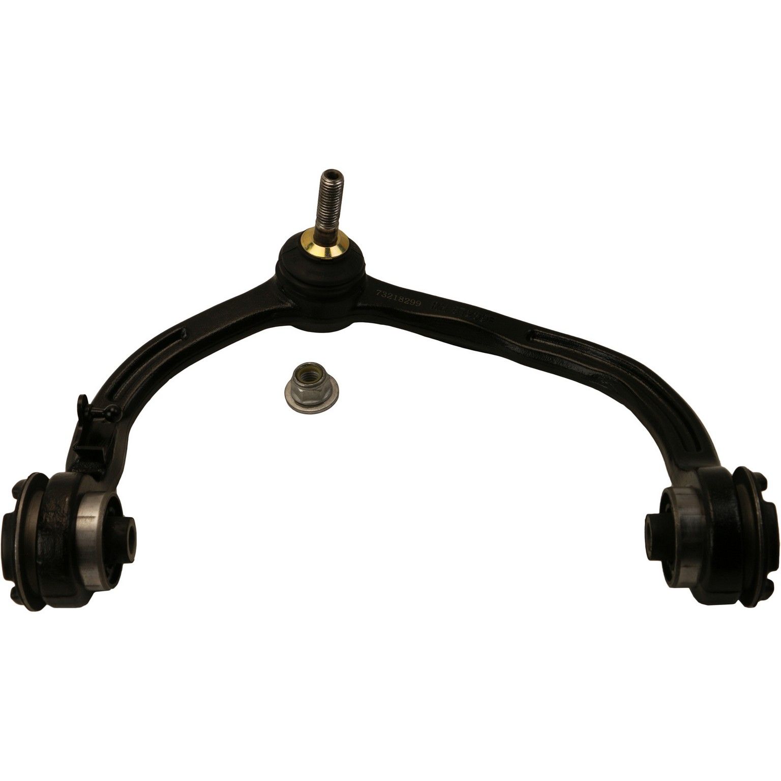 2004, 2003 Ford Expedition Suspension Control Arm and Ball Joint Assembly