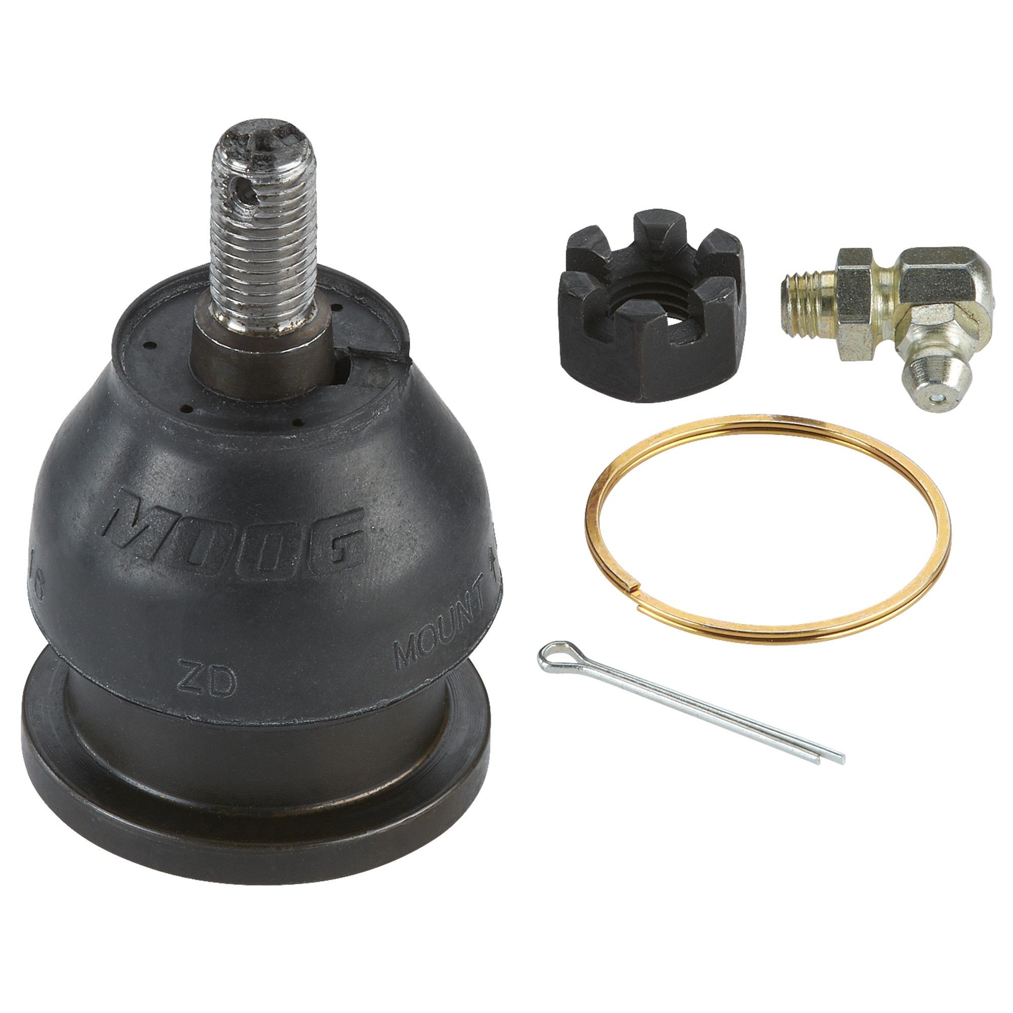 2003, 2002, 2001, 2000, 1999, 1998, 1997 Acura CL Suspension Ball Joint