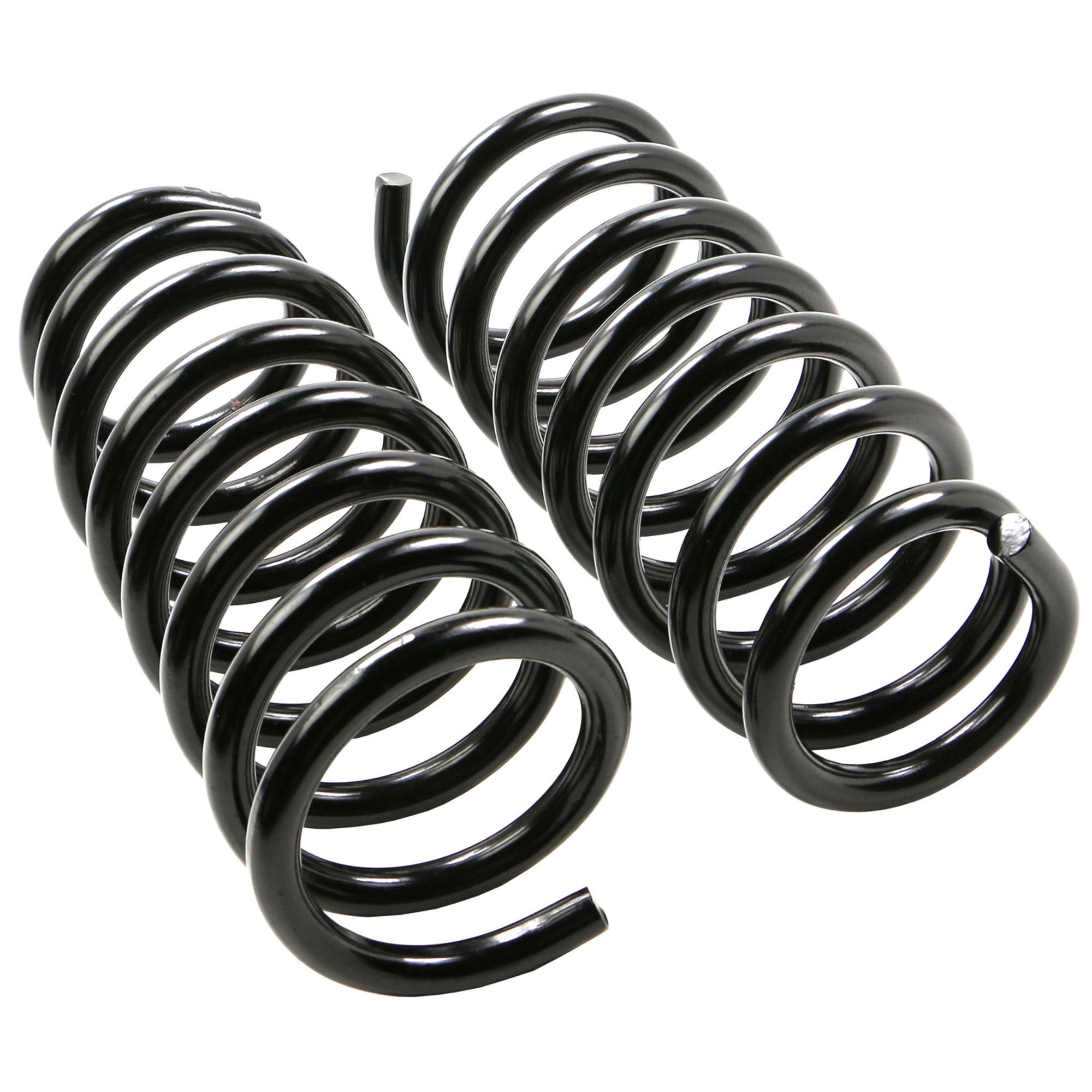 2008, 2007, 2006 Honda Pilot Coil Spring Set