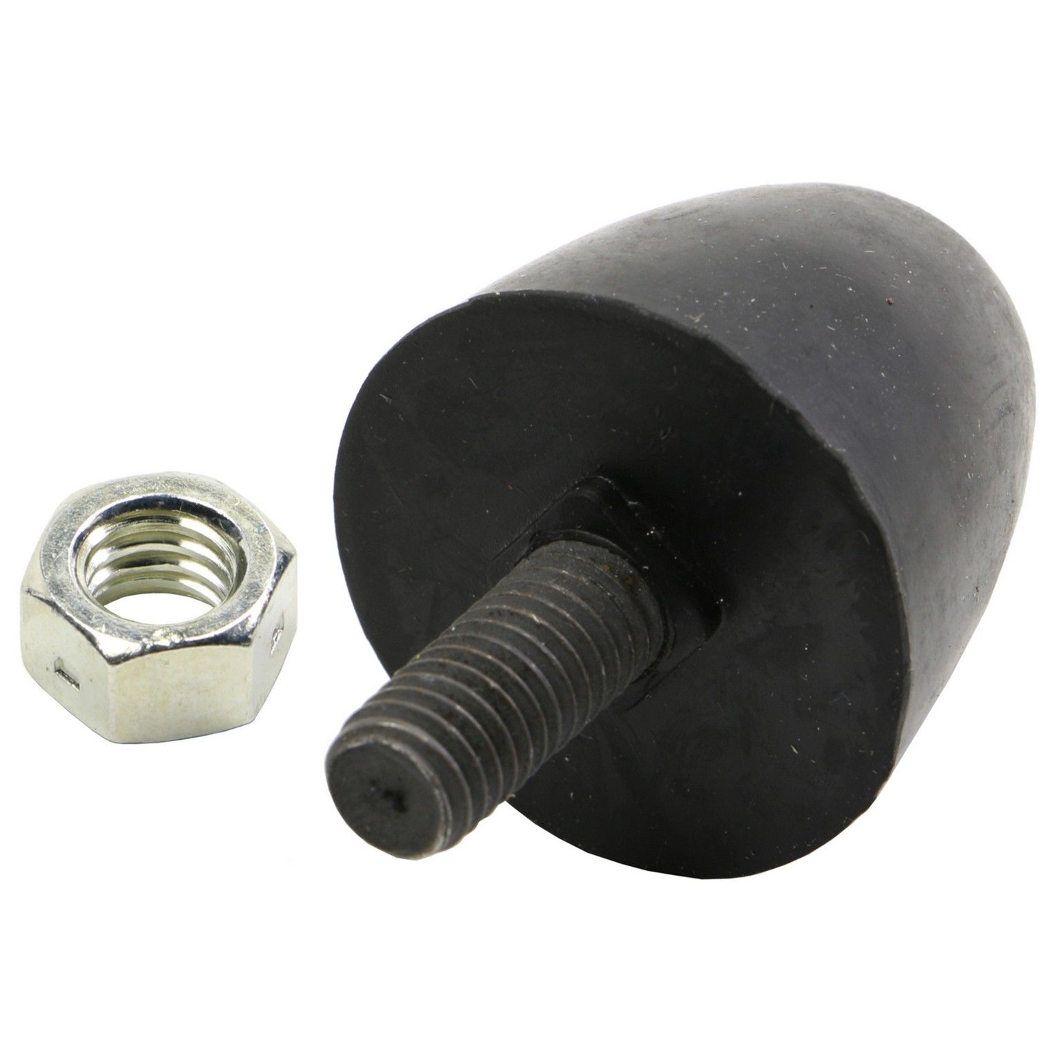 Suspension Control Arm Bumper Mevotech MS25019