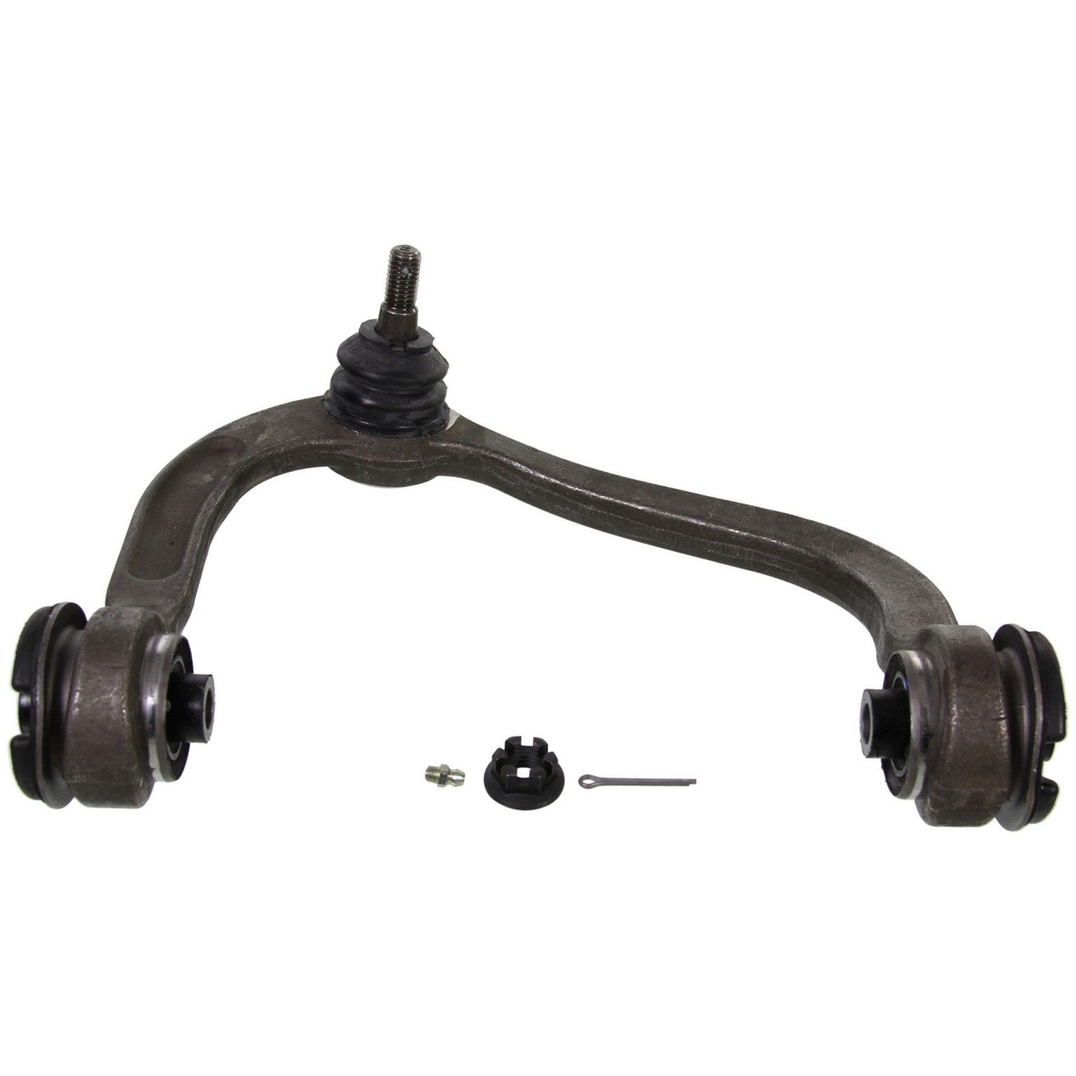 2017, 2016, 2015, 2014, 2013, 2012, 2011, 2010, 2009, 2008, 2007 Ford Expedition Suspension Control Arm and Ball Joint Assembly
