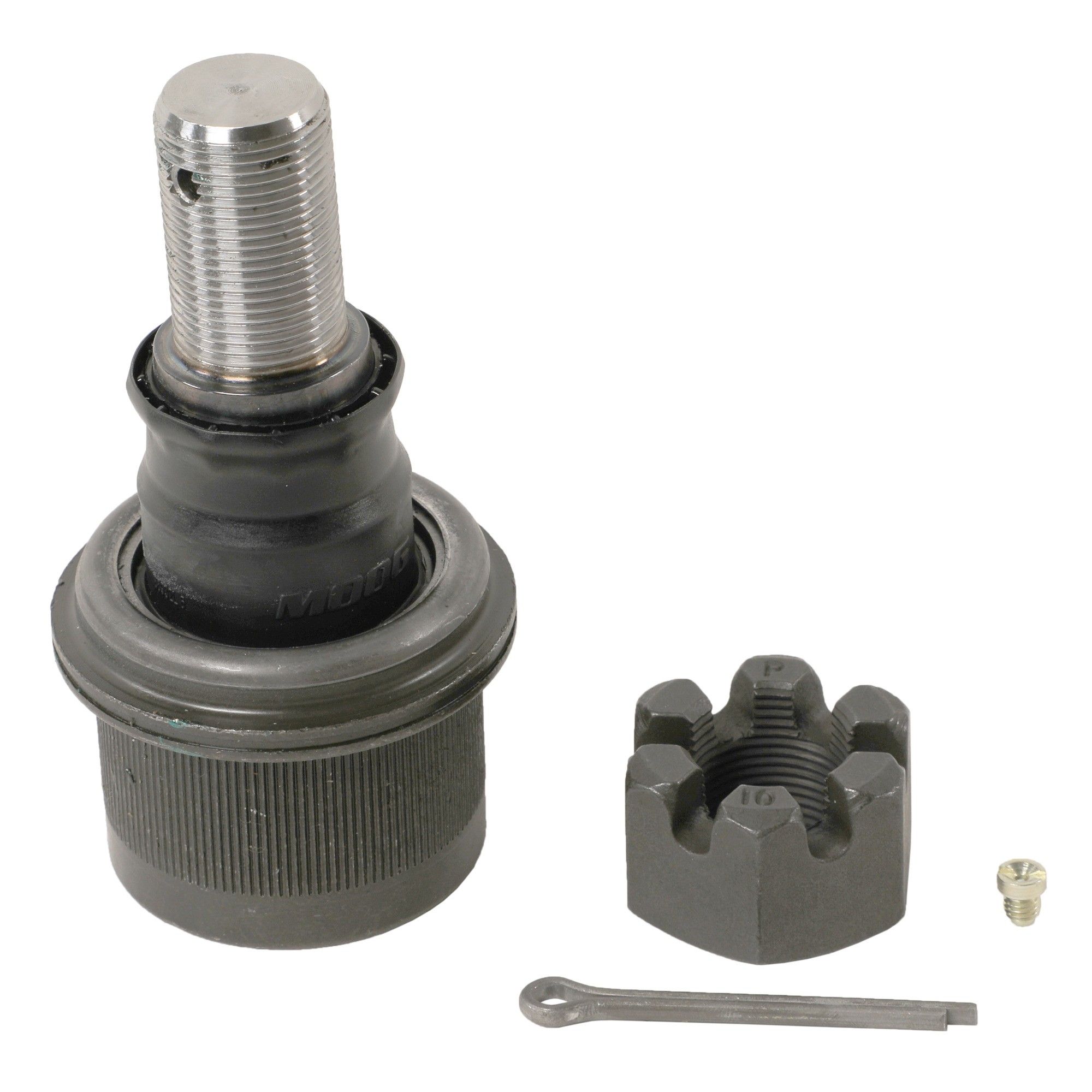 2024, 2023, 2022, 2021, 2020, 2019, 2018, 2017, 2016, 2015, 2014 Ram 2500 Suspension Ball Joint