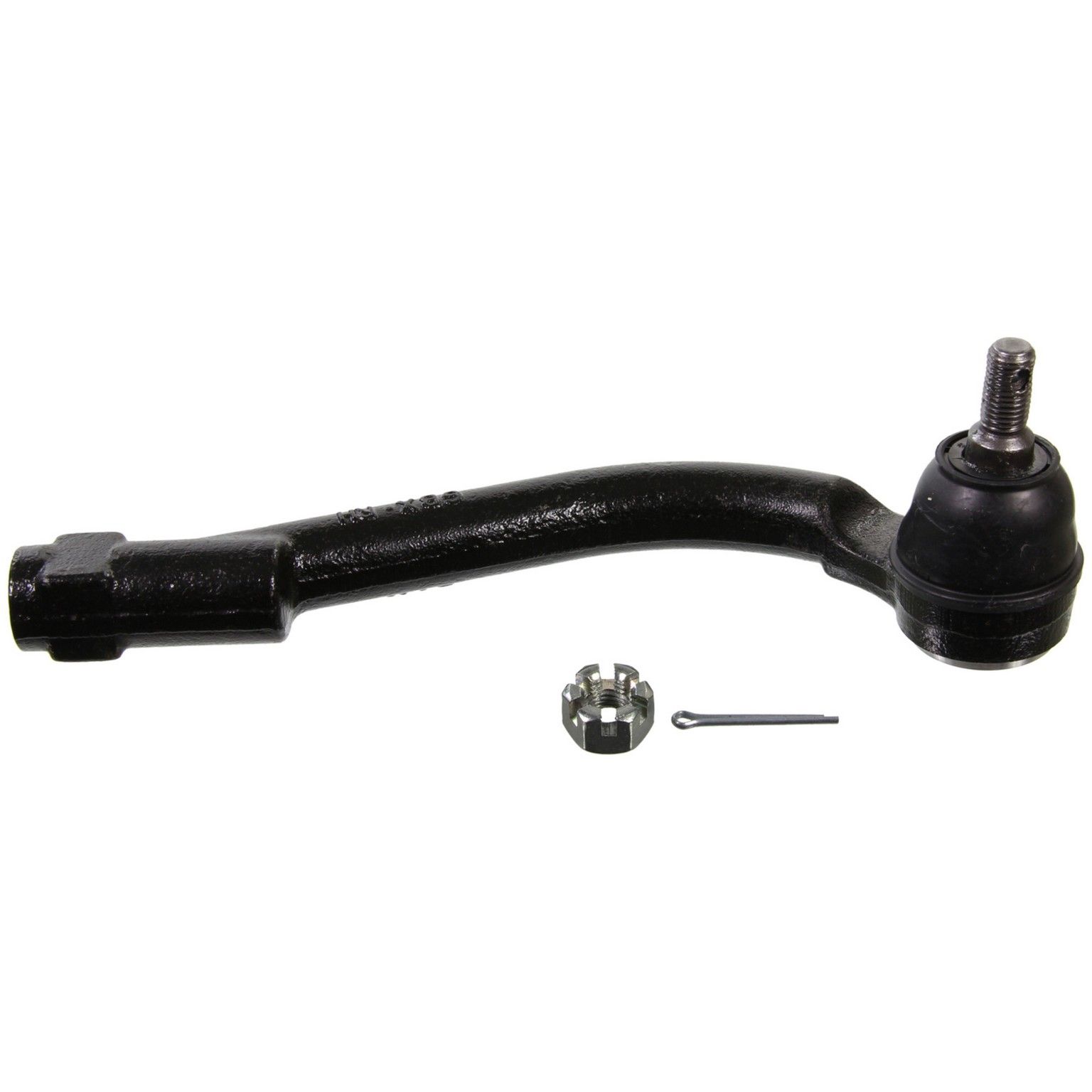 2010, 2009, 2008, 2007, 2006 Kia Optima Steering Tie Rod End