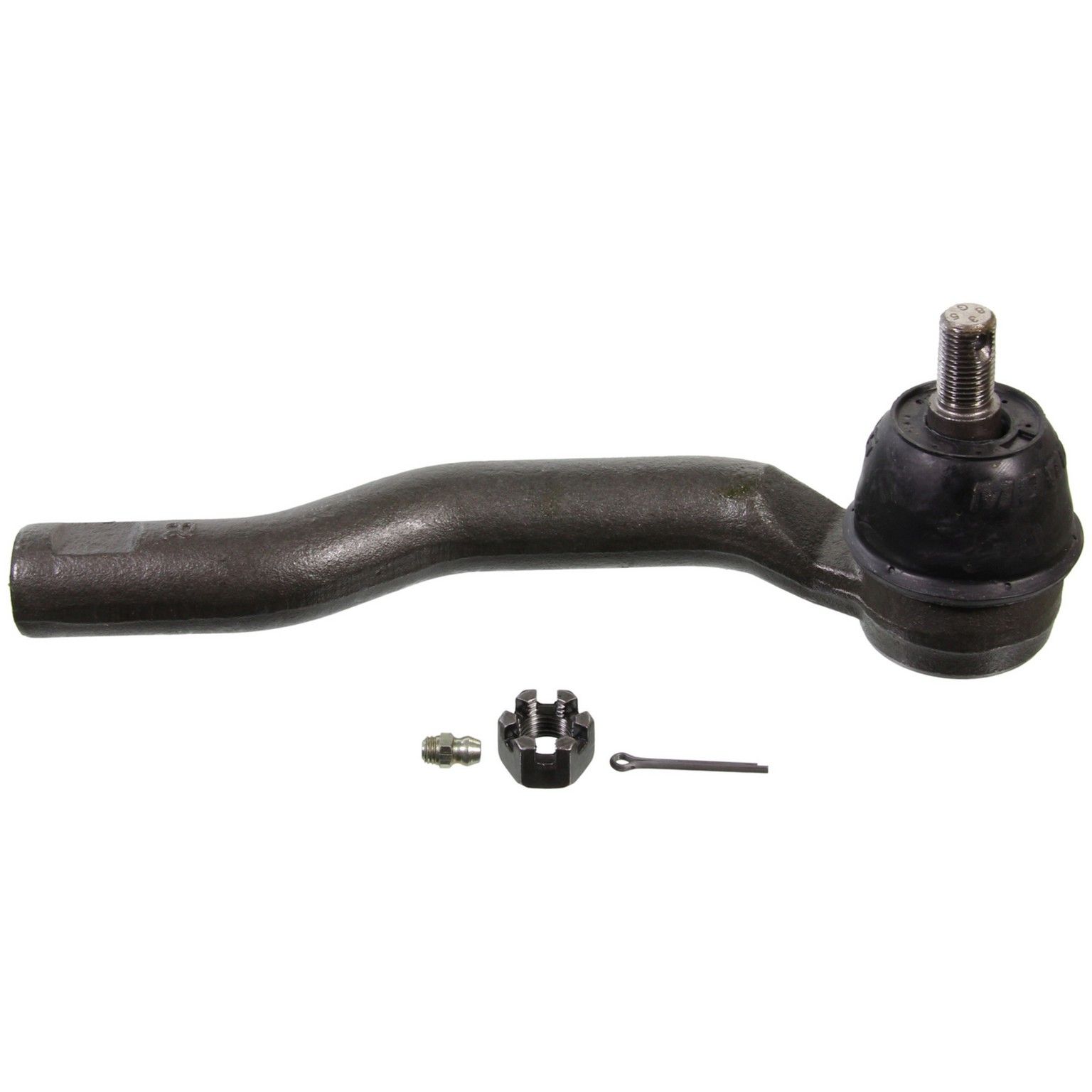 2014, 2013, 2012, 2011, 2010, 2009, 2008, 2007 Ford Edge Steering Tie Rod End