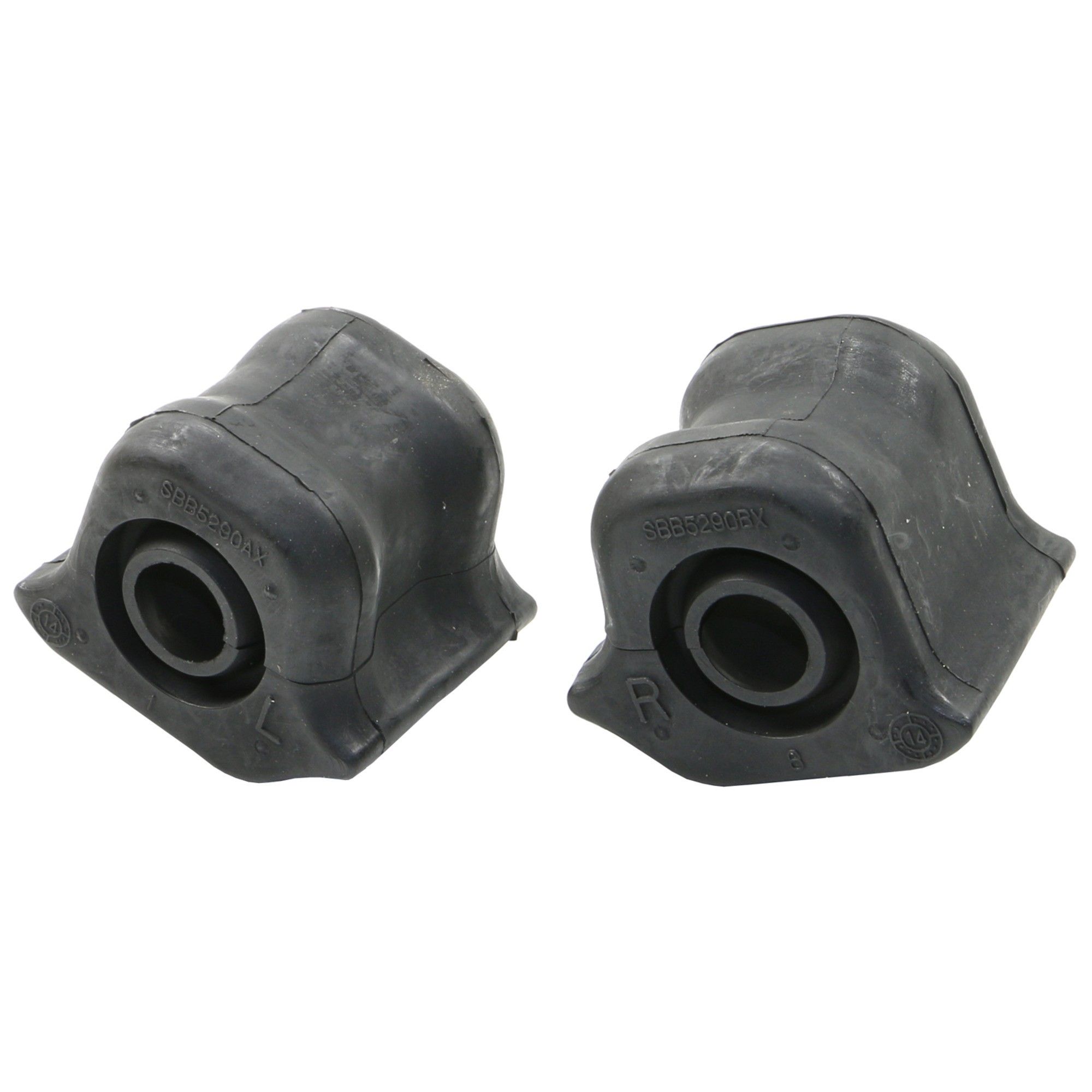 2015, 2014, 2013, 2012, 2011, 2010 Toyota Prius Suspension Stabilizer Bar Bushing Kit