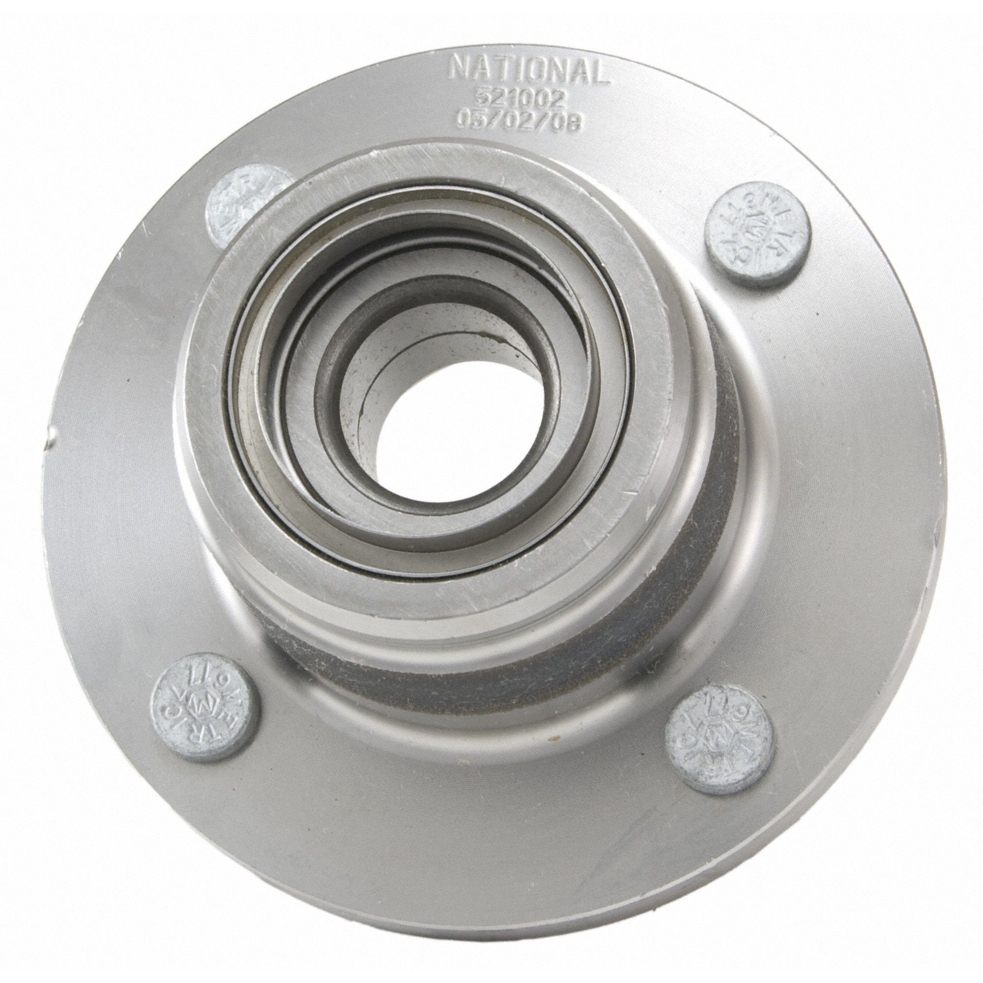 2007, 2006, 2005, 2004, 2003, 2002, 2001 Ford Focus Wheel Hub Repair Kit
