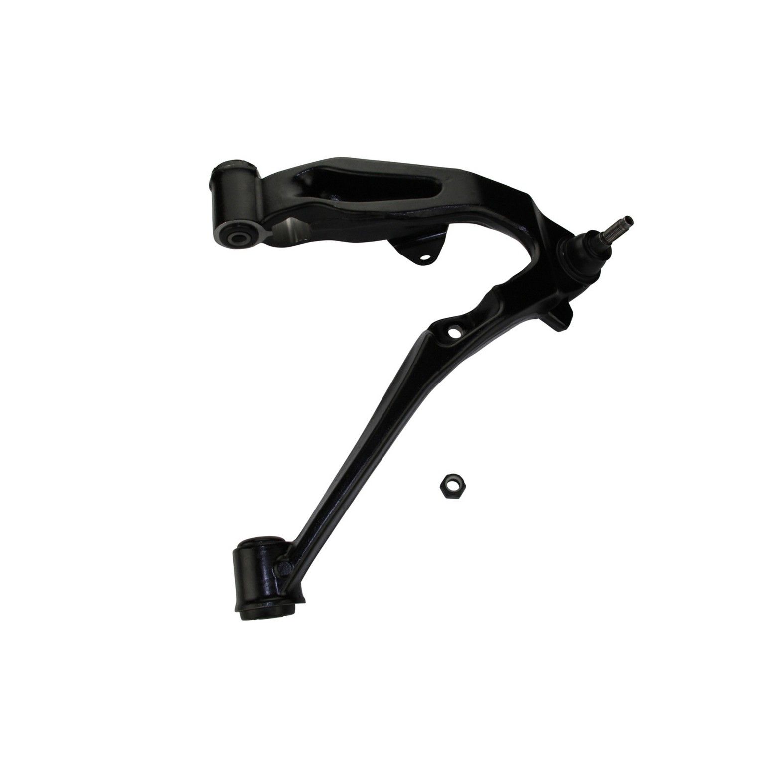 2009, 2008, 2007, 2006, 2005, 2004, 2003 Hummer H2 2500 Suspension Control Arm and Ball Joint Assembly