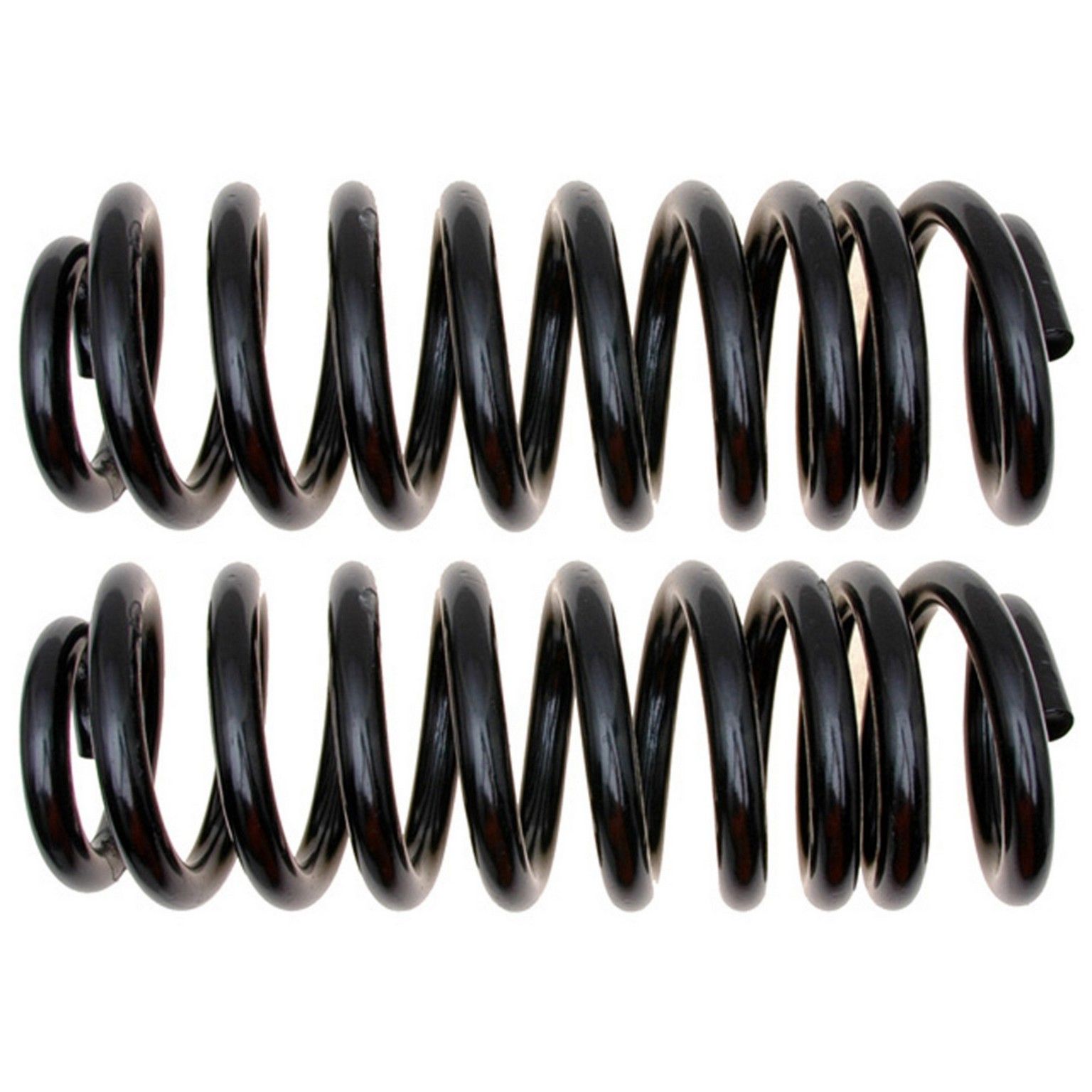 2006, 2005, 2004, 2003 Ford E-150 Coil Spring Set
