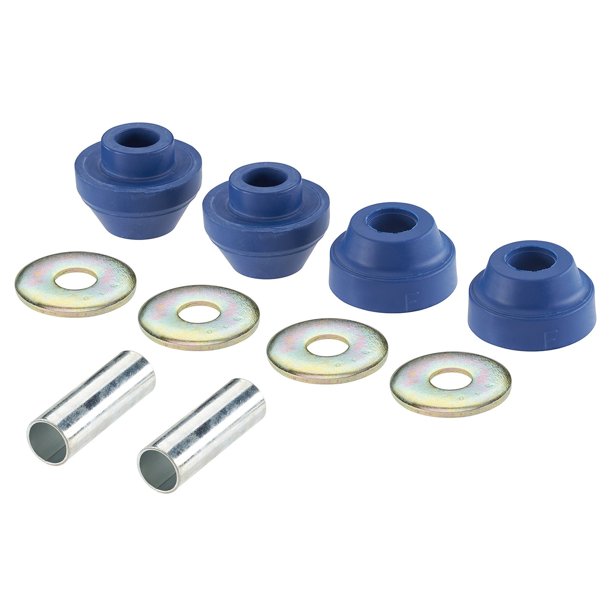 Suspension Strut Rod Bushing Kit