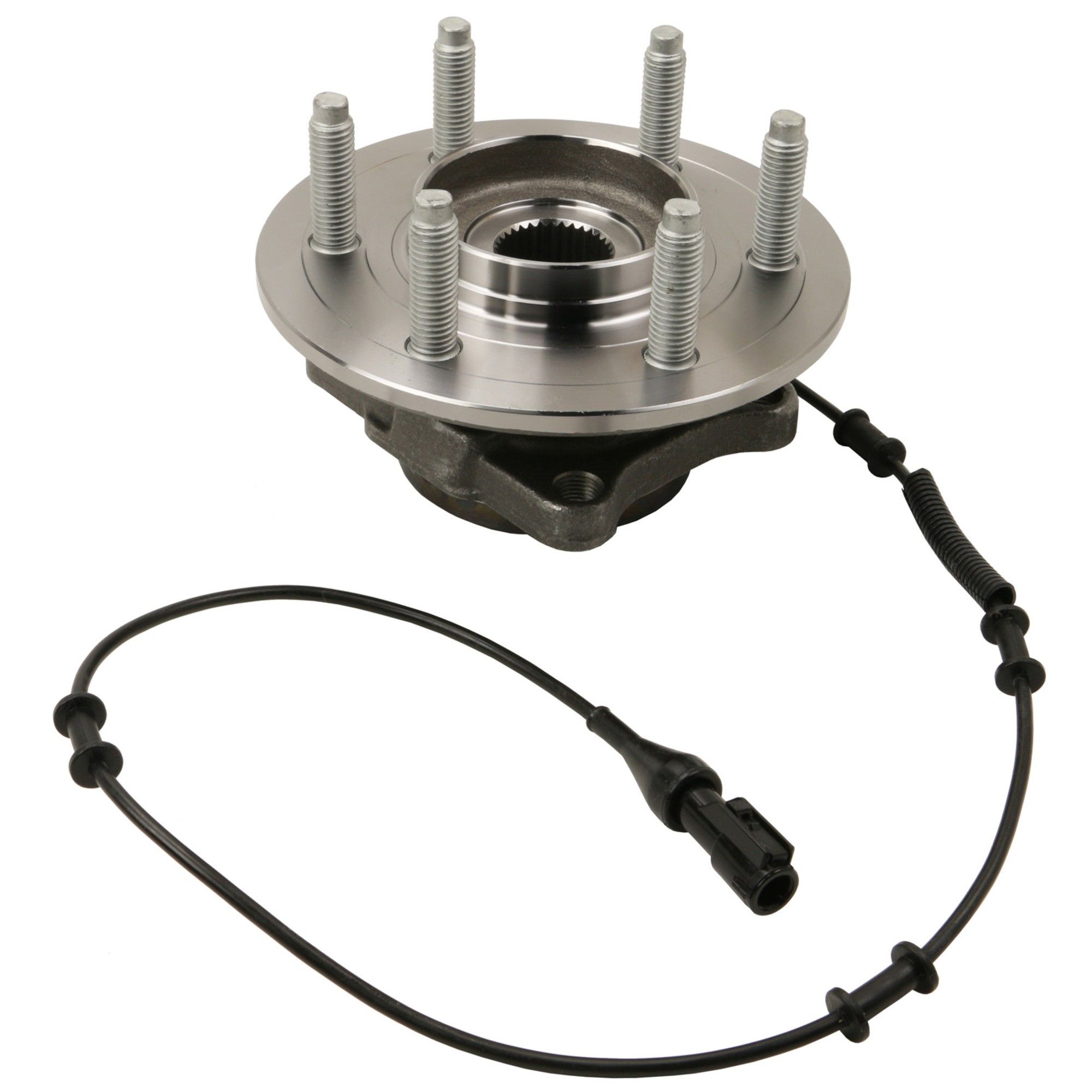 2006, 2005, 2004, 2003 Ford Expedition Wheel Bearing and Hub Assembly