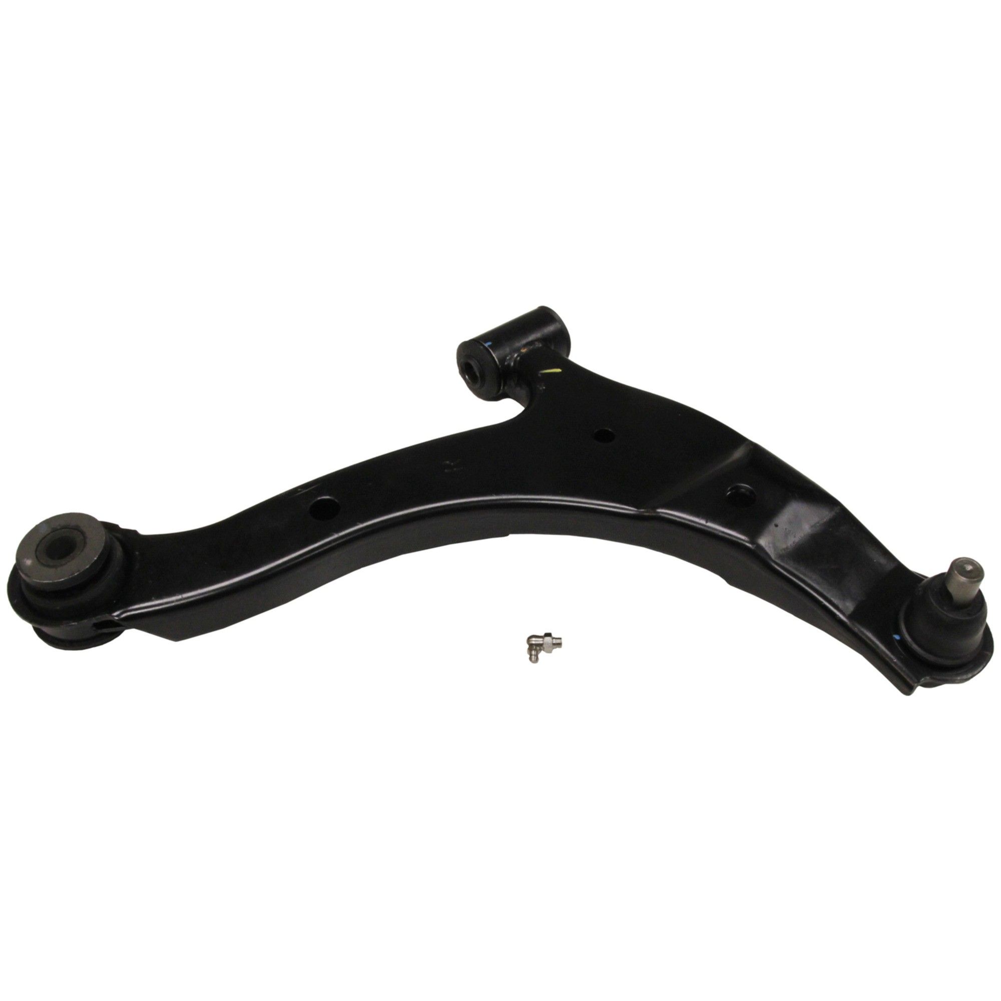 2005, 2004, 2003, 2002, 2001, 2000 Dodge Neon Suspension Control Arm and Ball Joint Assembly