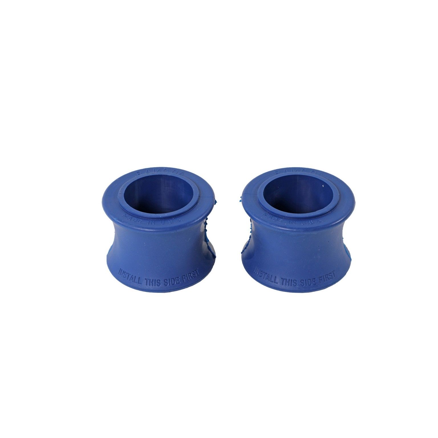 2003, 2002, 2001, 2000 Dodge Durango Suspension Stabilizer Bar Bushing Kit