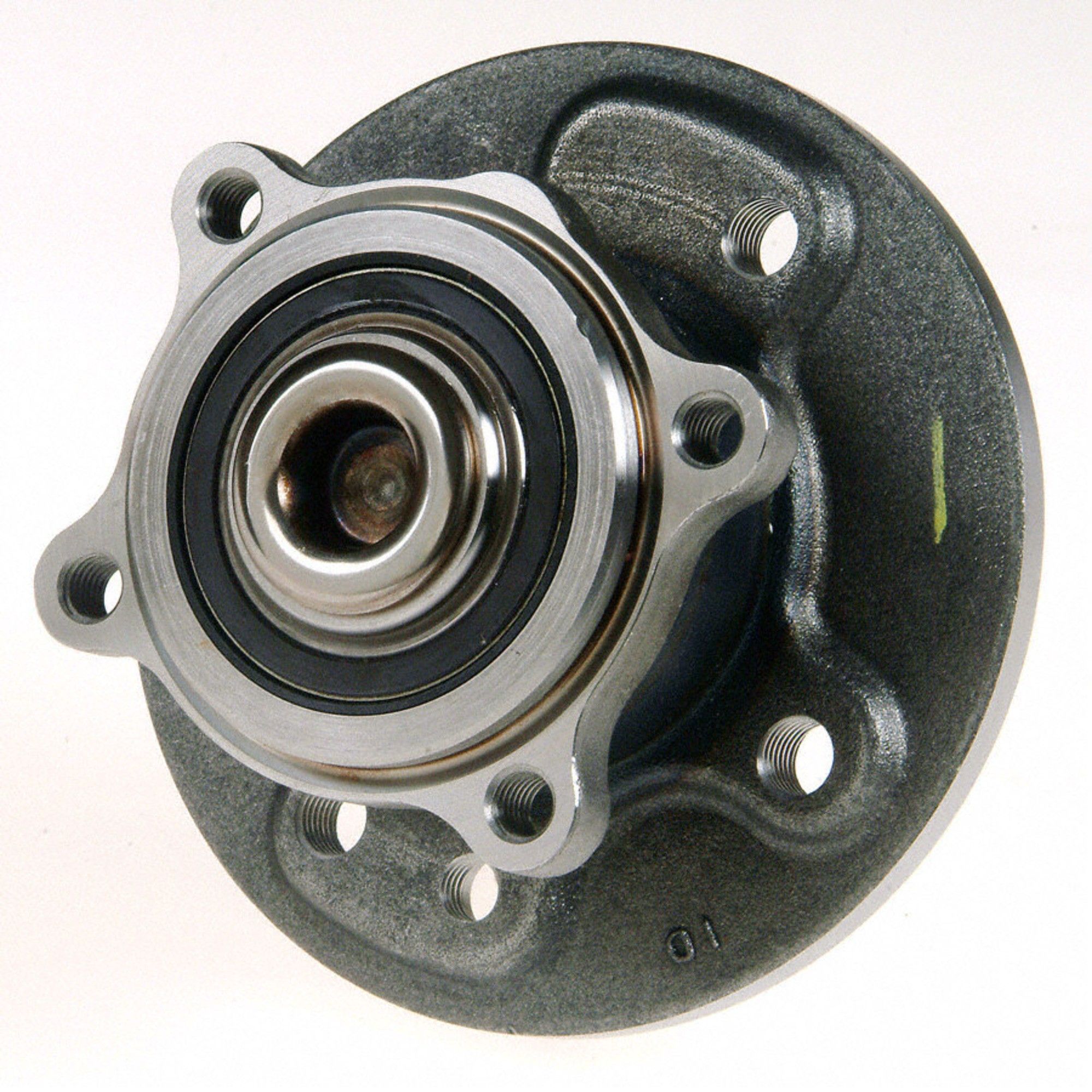 2006, 2005, 2004, 2003, 2002 Mini Cooper Wheel Bearing and Hub Assembly