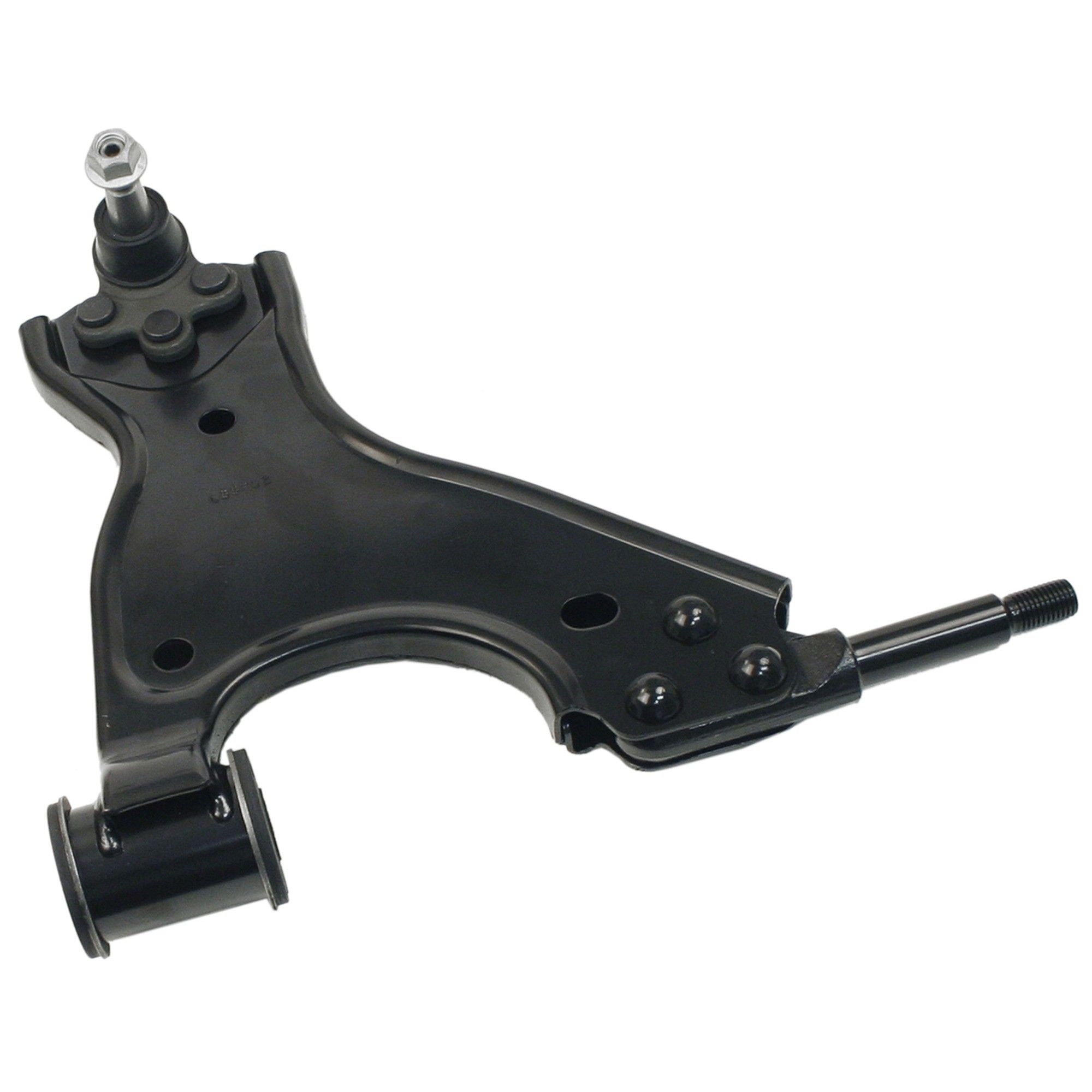2016, 2015, 2014, 2013, 2012, 2011, 2010, 2009, 2008, 2007 GMC Acadia Suspension Control Arm and Ball Joint Assembly
