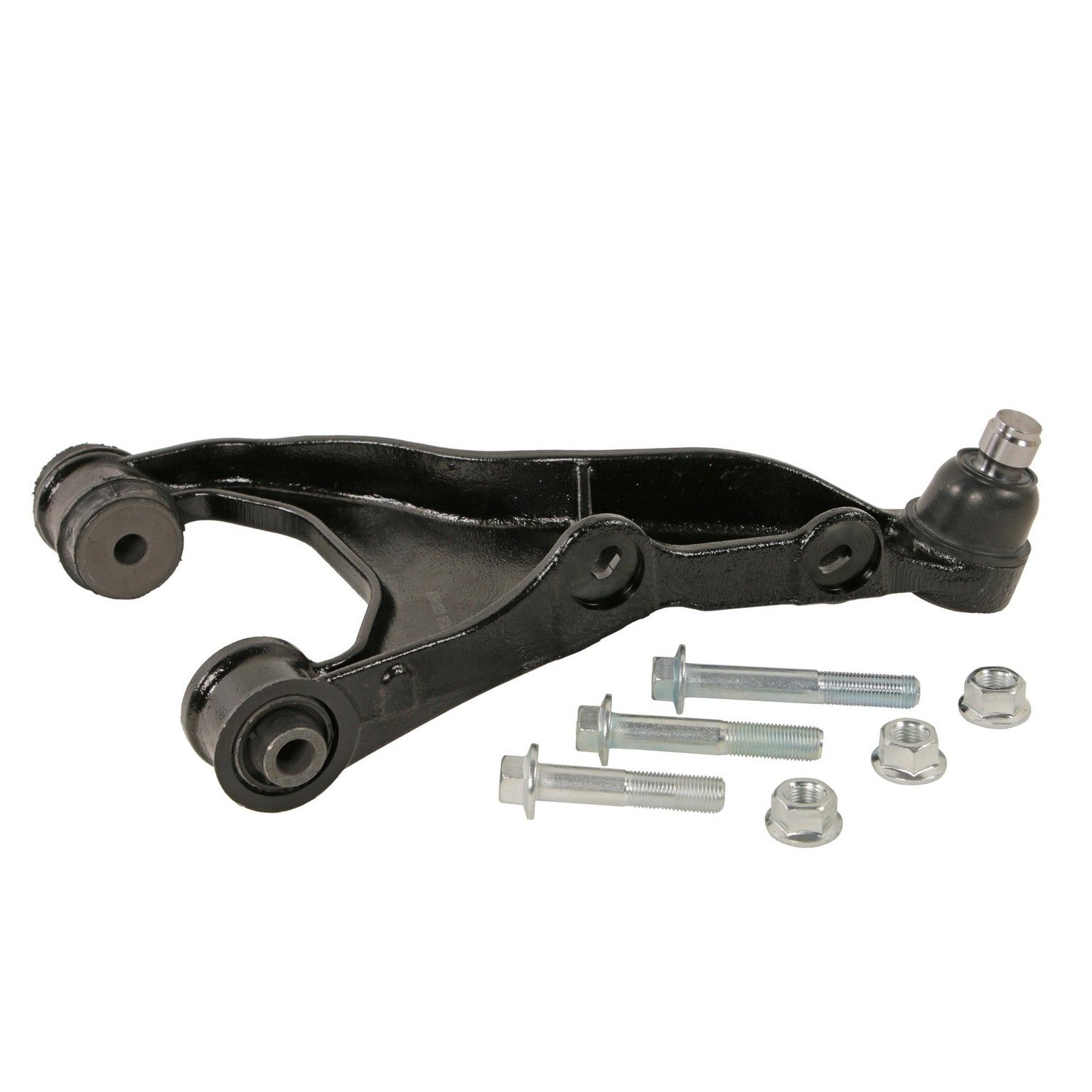 2020, 2019, 2018, 2017, 2016, 2015, 2014 Subaru Forester Suspension Control Arm and Ball Joint Assembly