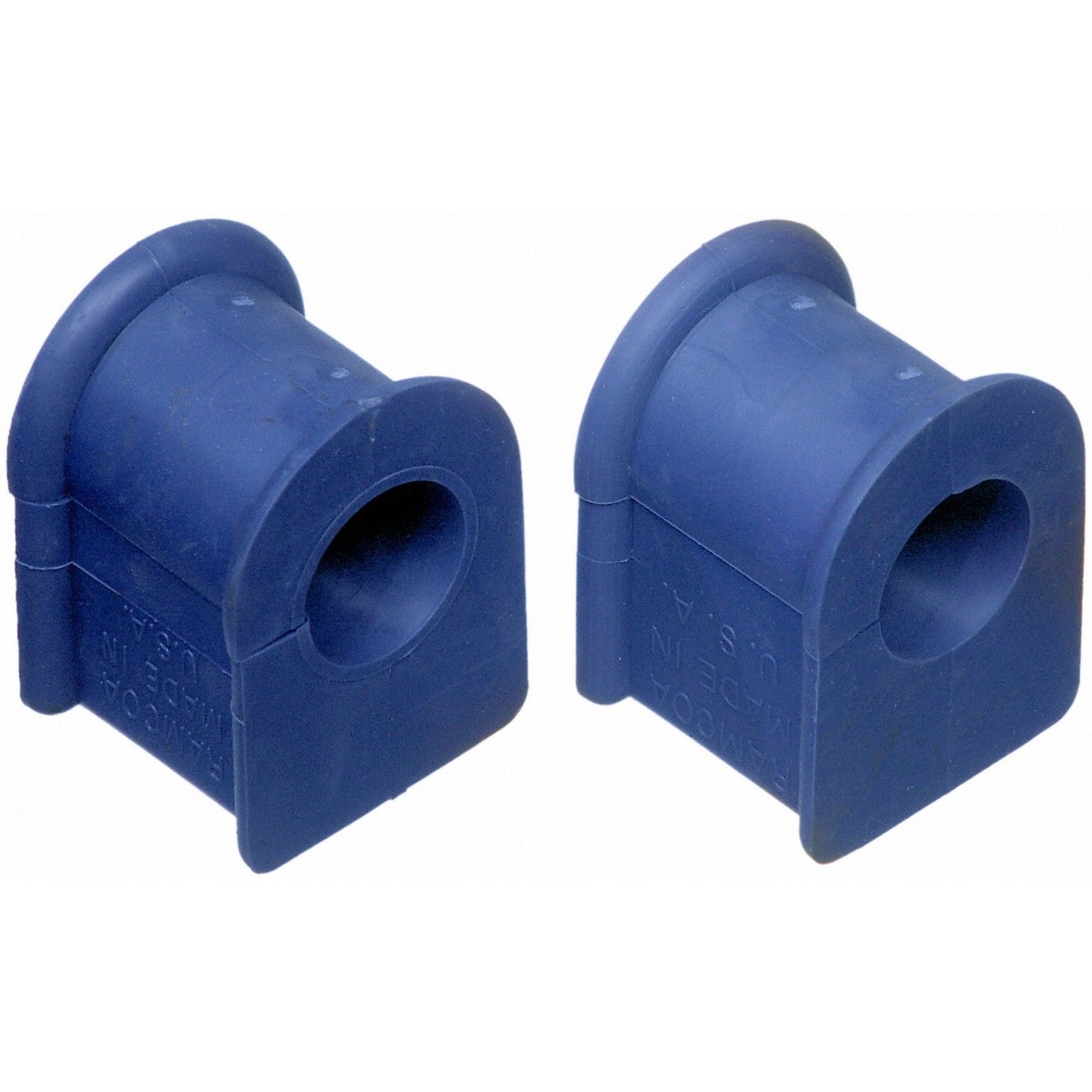 1989, 1988 Ford Ranger Econoline Suspension Stabilizer Bar Bushing Kit