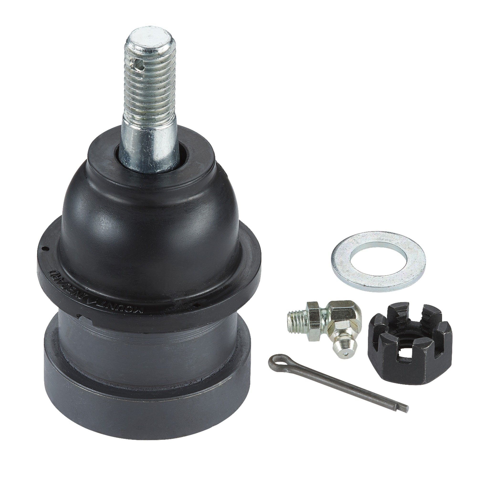 2007, 2006 Pontiac Solstice Suspension Ball Joint