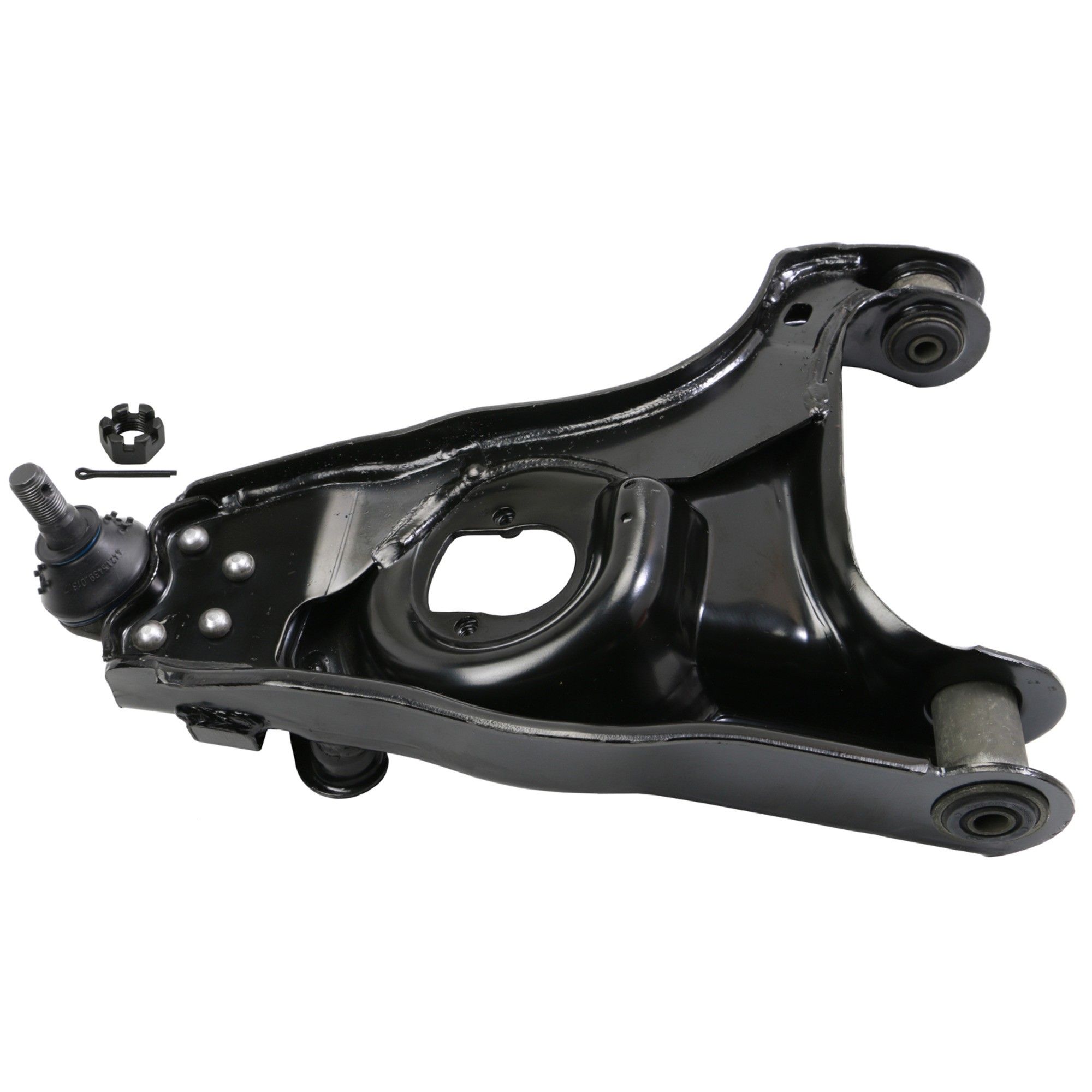 2003, 2002, 2001, 2000 Dodge Durango Suspension Control Arm and Ball Joint Assembly