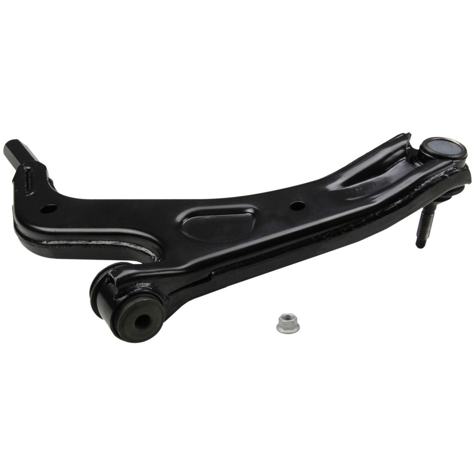 2009, 2008 Mercury Sable Suspension Control Arm and Ball Joint Assembly